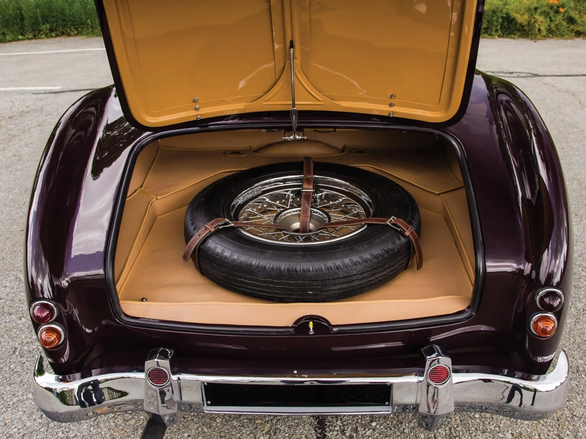 Talbot-Lago T26 GSL 1953_23