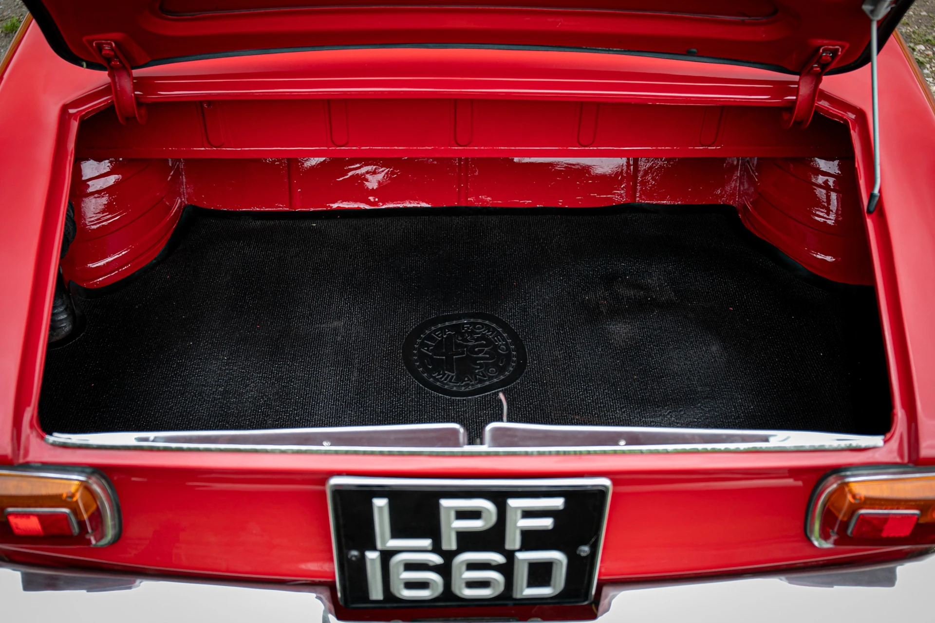 Alfa Romeo Giulia GTC 1964_18