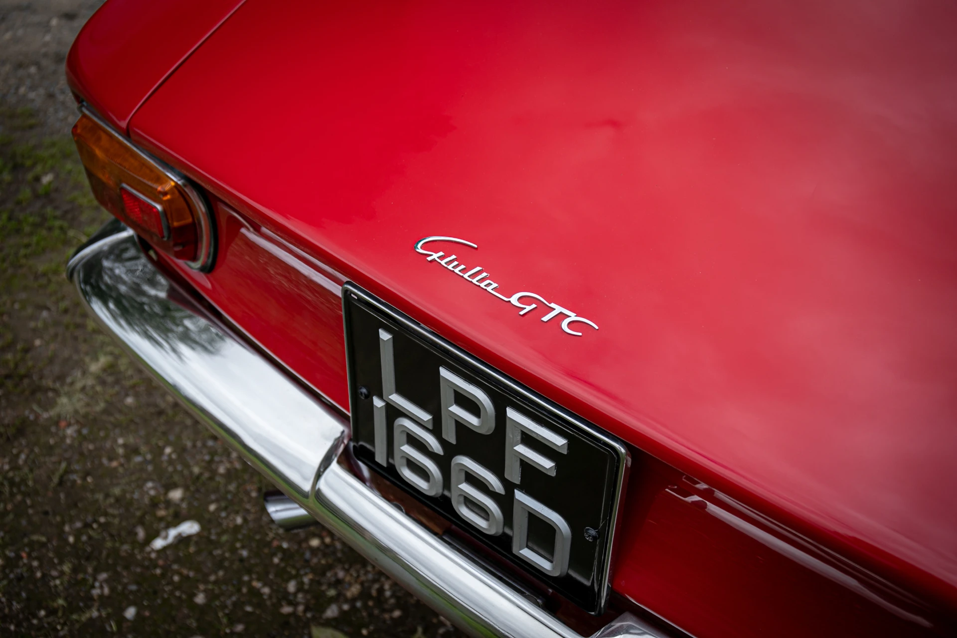 Alfa Romeo Giulia GTC 1964_22