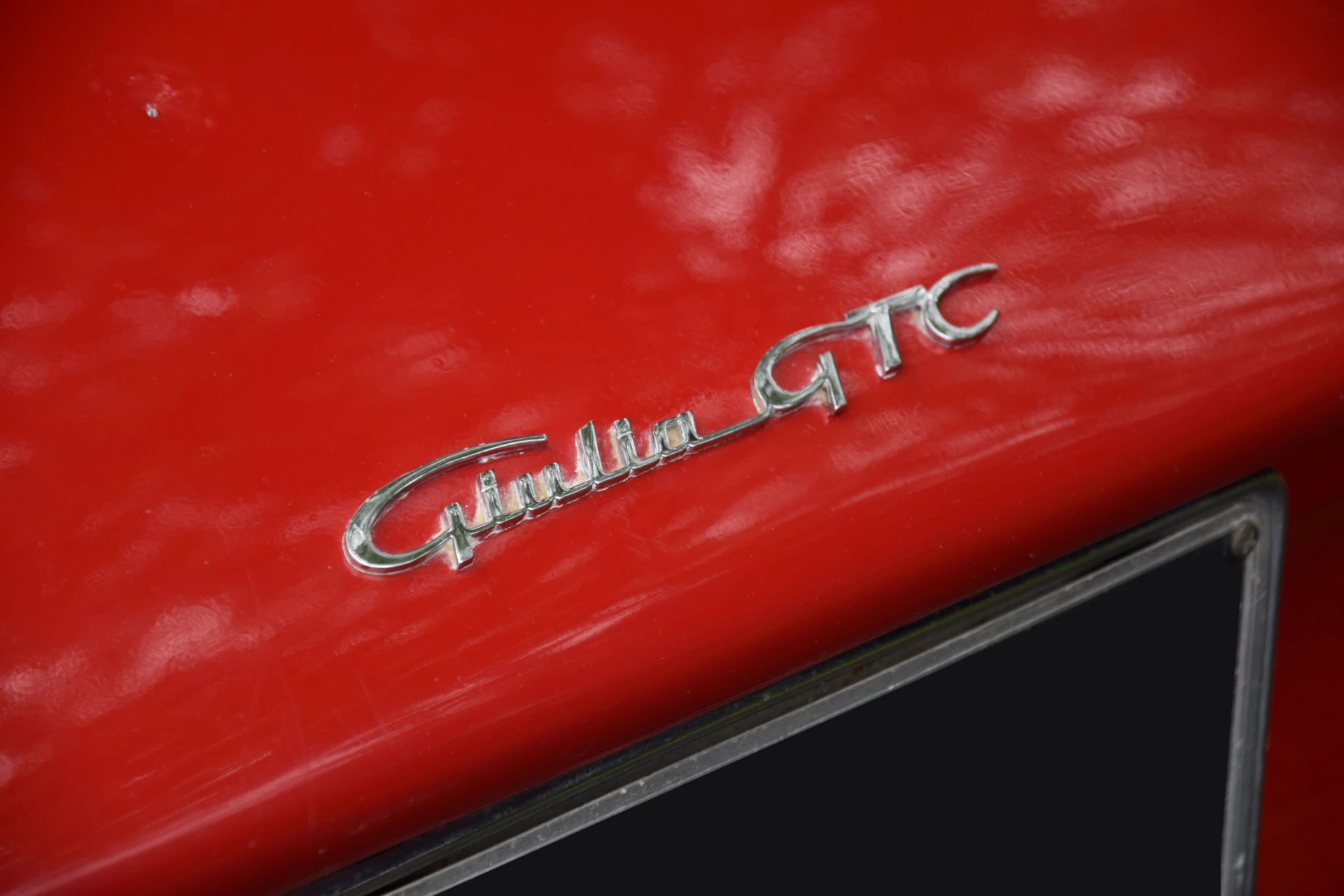 Alfa Romeo Giulia GTC 1964_26