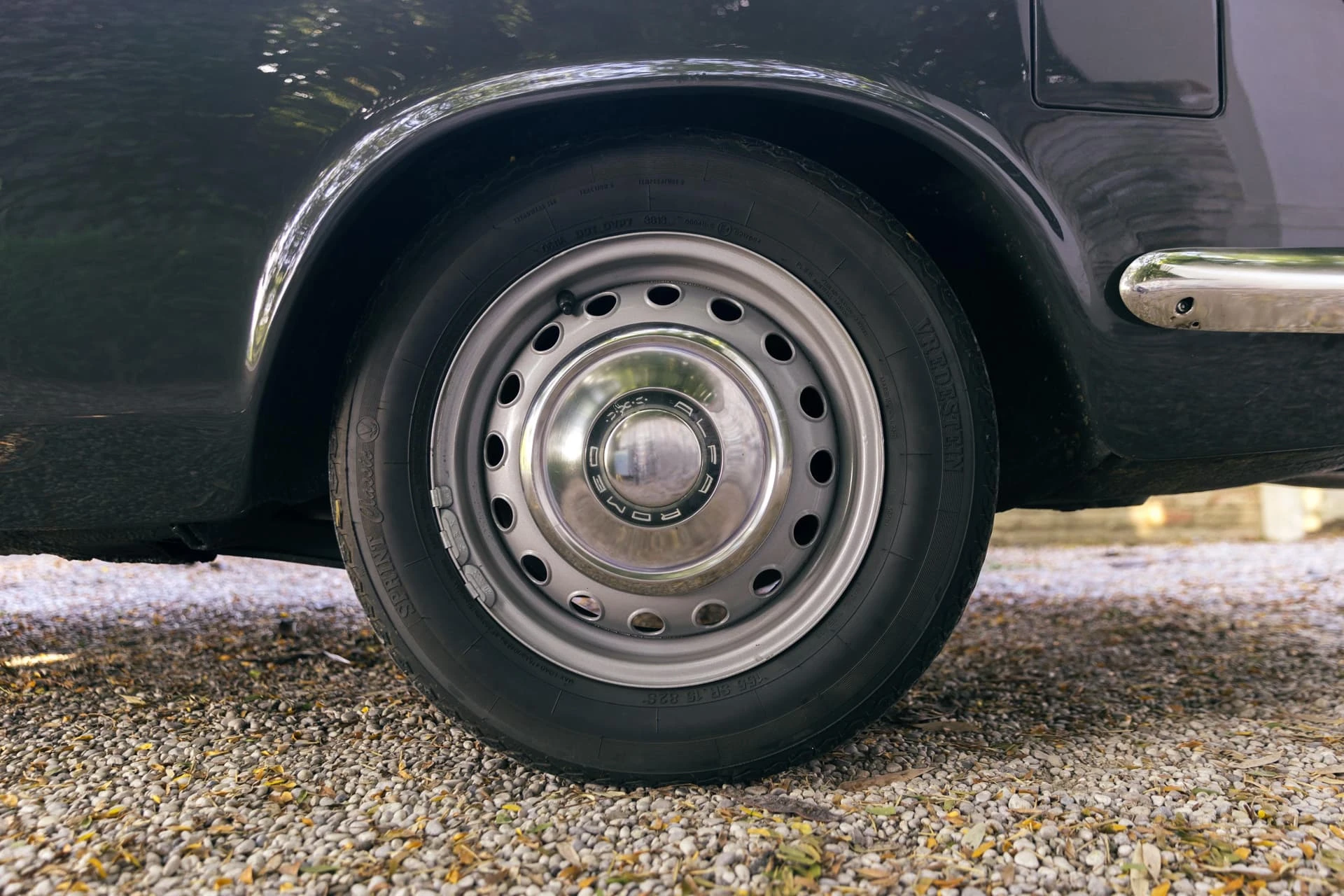 Alfa Romeo Giulia GTC - Touring - 1966 - 15