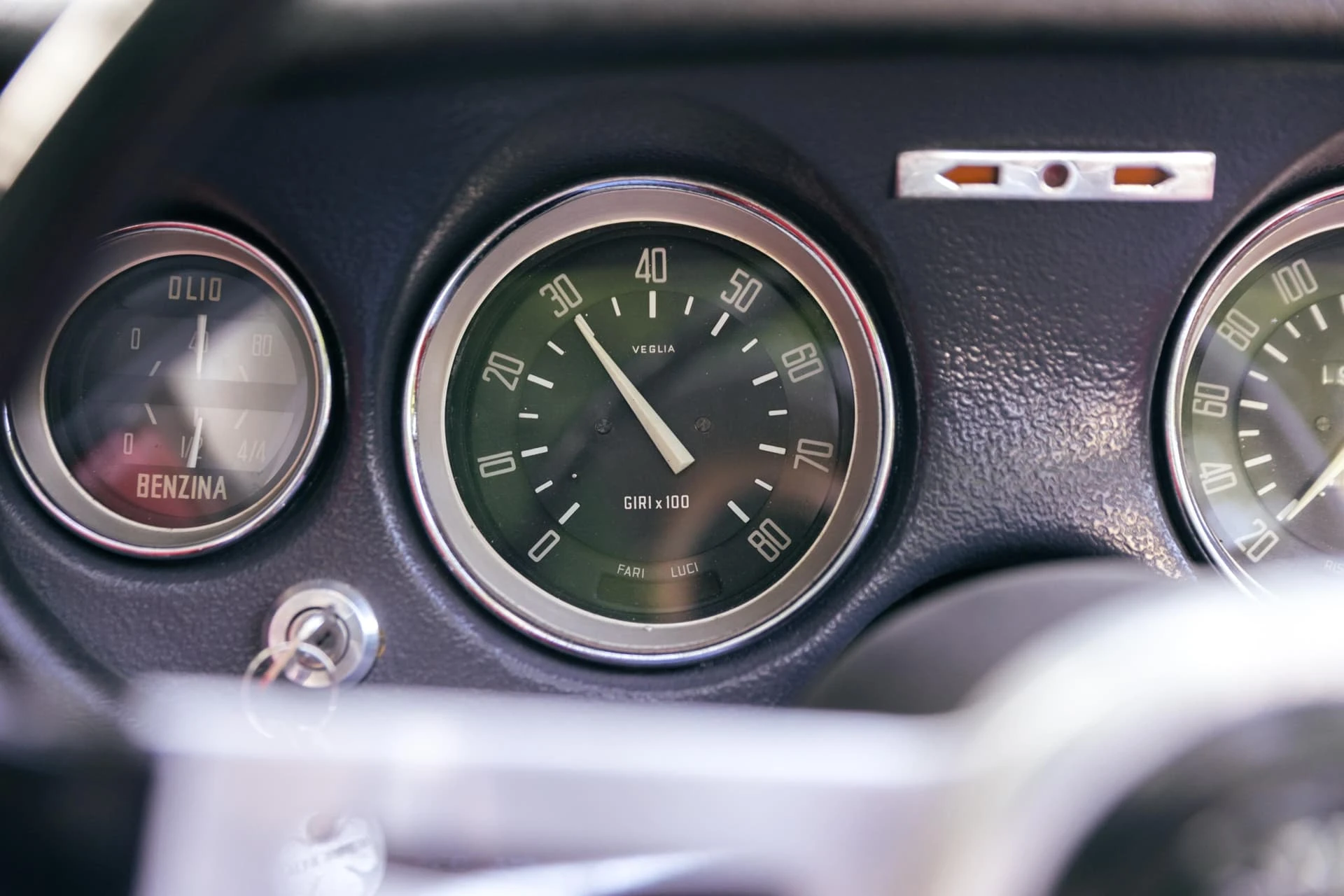 Alfa Romeo Giulia GTC - Touring - 1966 - 18