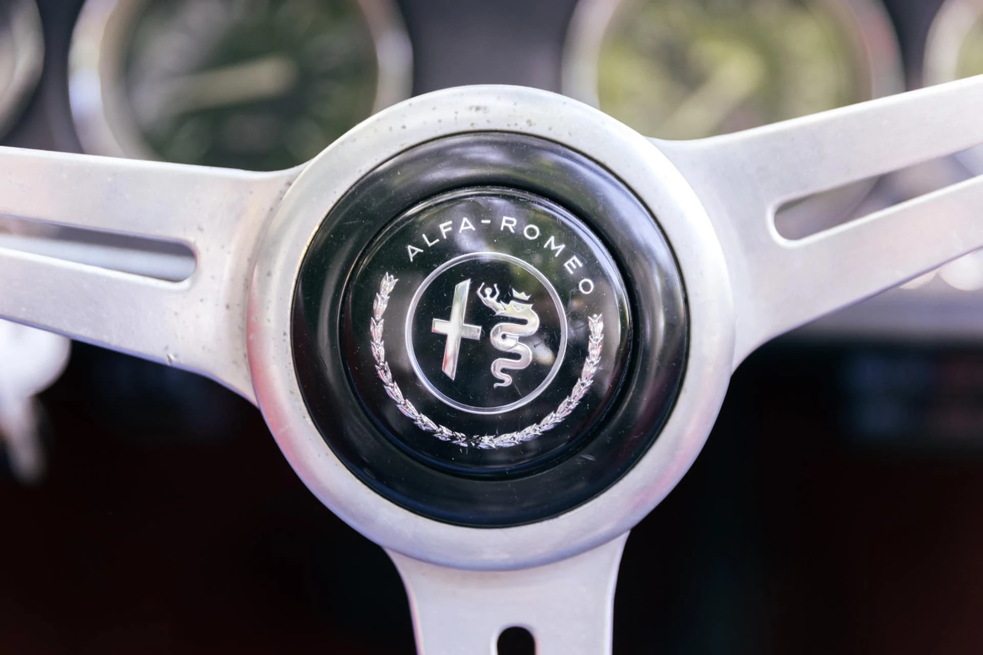 Alfa Romeo Giulia GTC - Touring - 1966 - 20