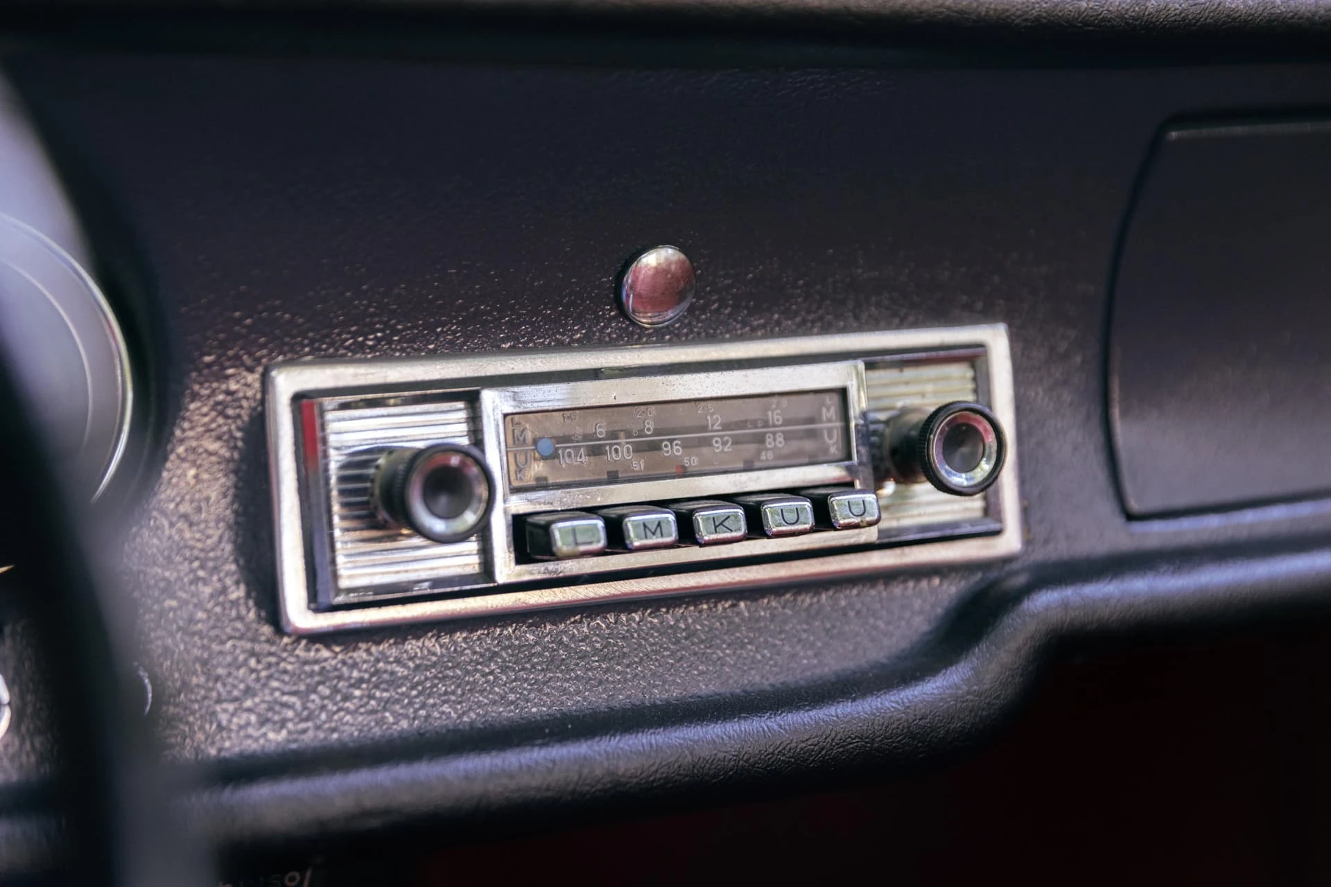 Alfa Romeo Giulia GTC - Touring - 1966 - 21