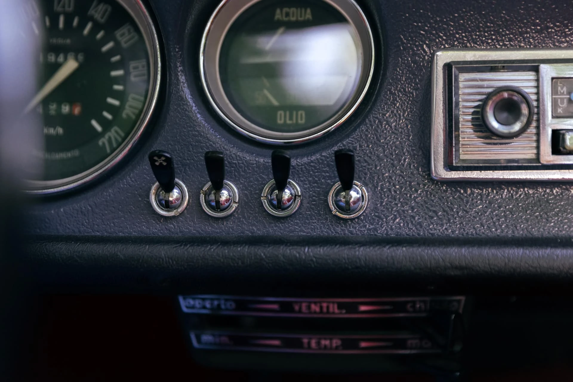 Alfa Romeo Giulia GTC - Touring - 1966 - 22