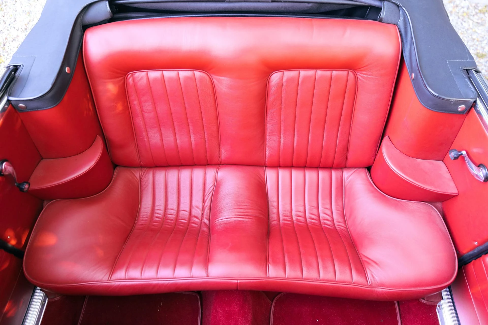 Alfa Romeo Giulia GTC - Touring - 1966 - 25