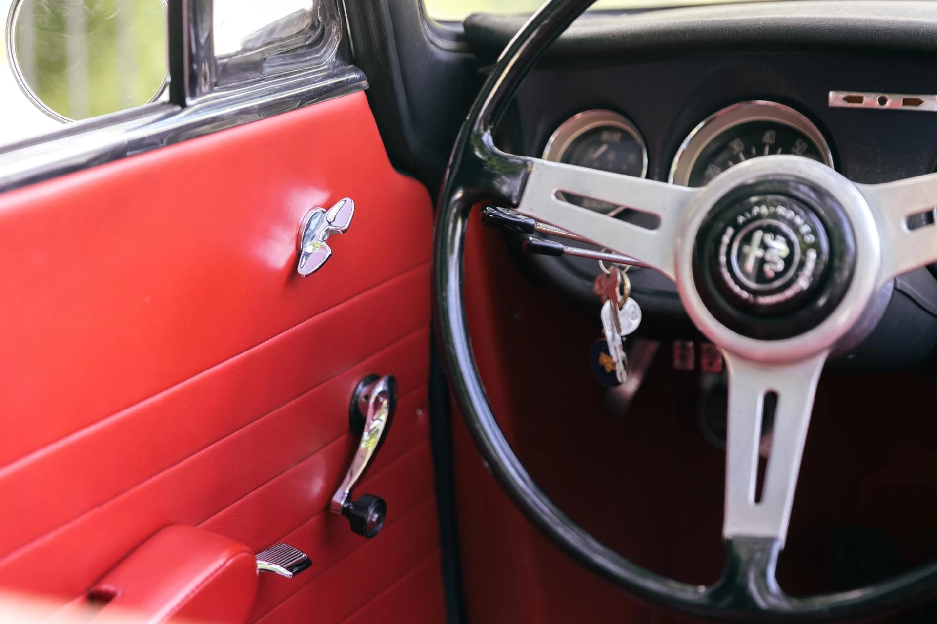 Alfa Romeo Giulia GTC - Touring - 1966 - 26