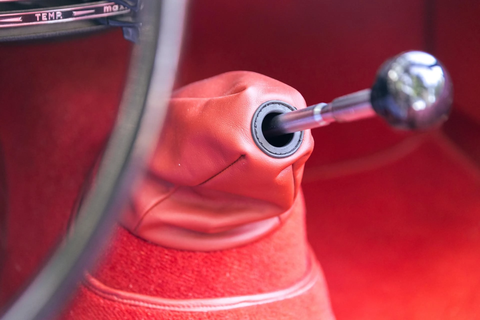 Alfa Romeo Giulia GTC - Touring - 1966 - 27