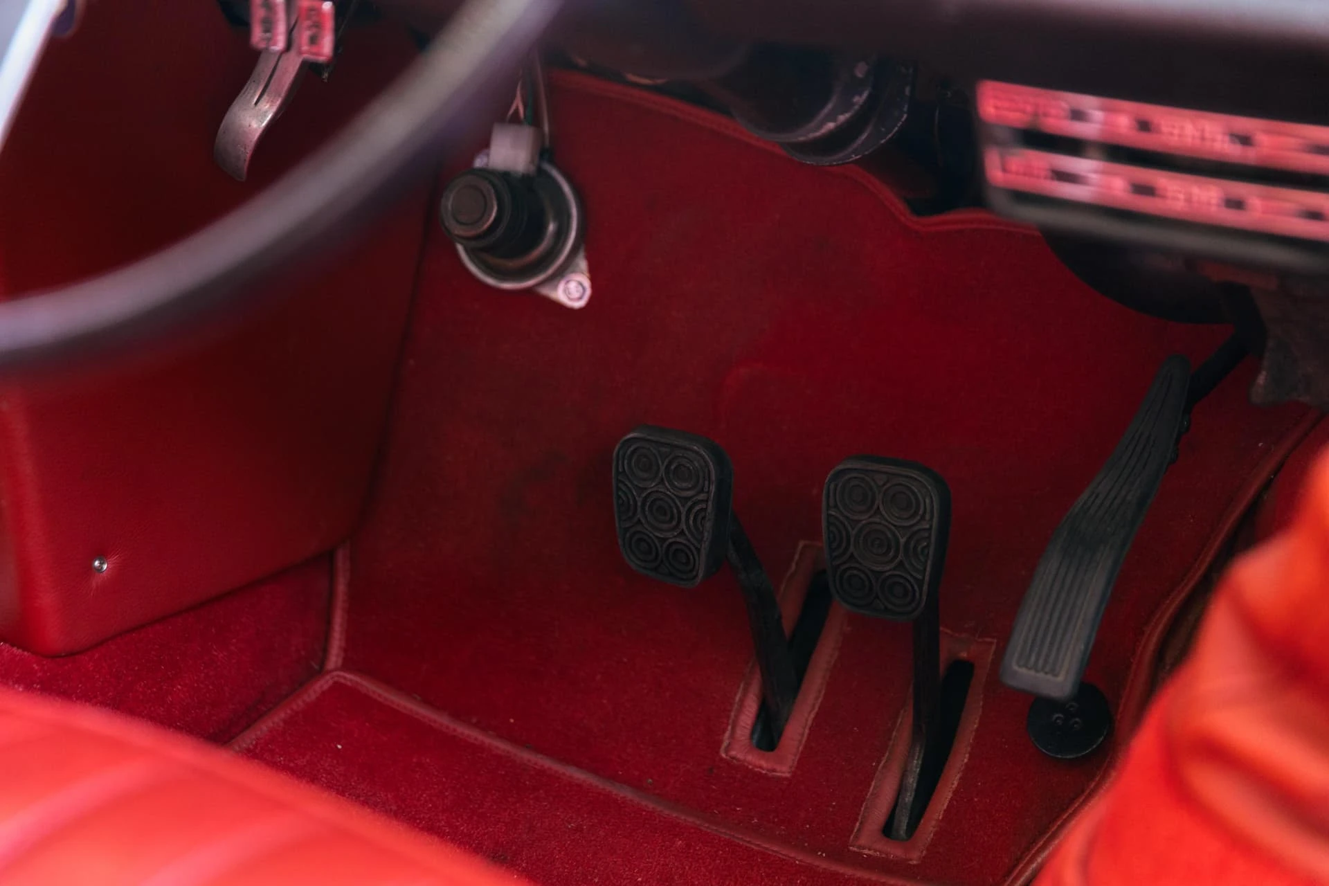 Alfa Romeo Giulia GTC - Touring - 1966 - 29