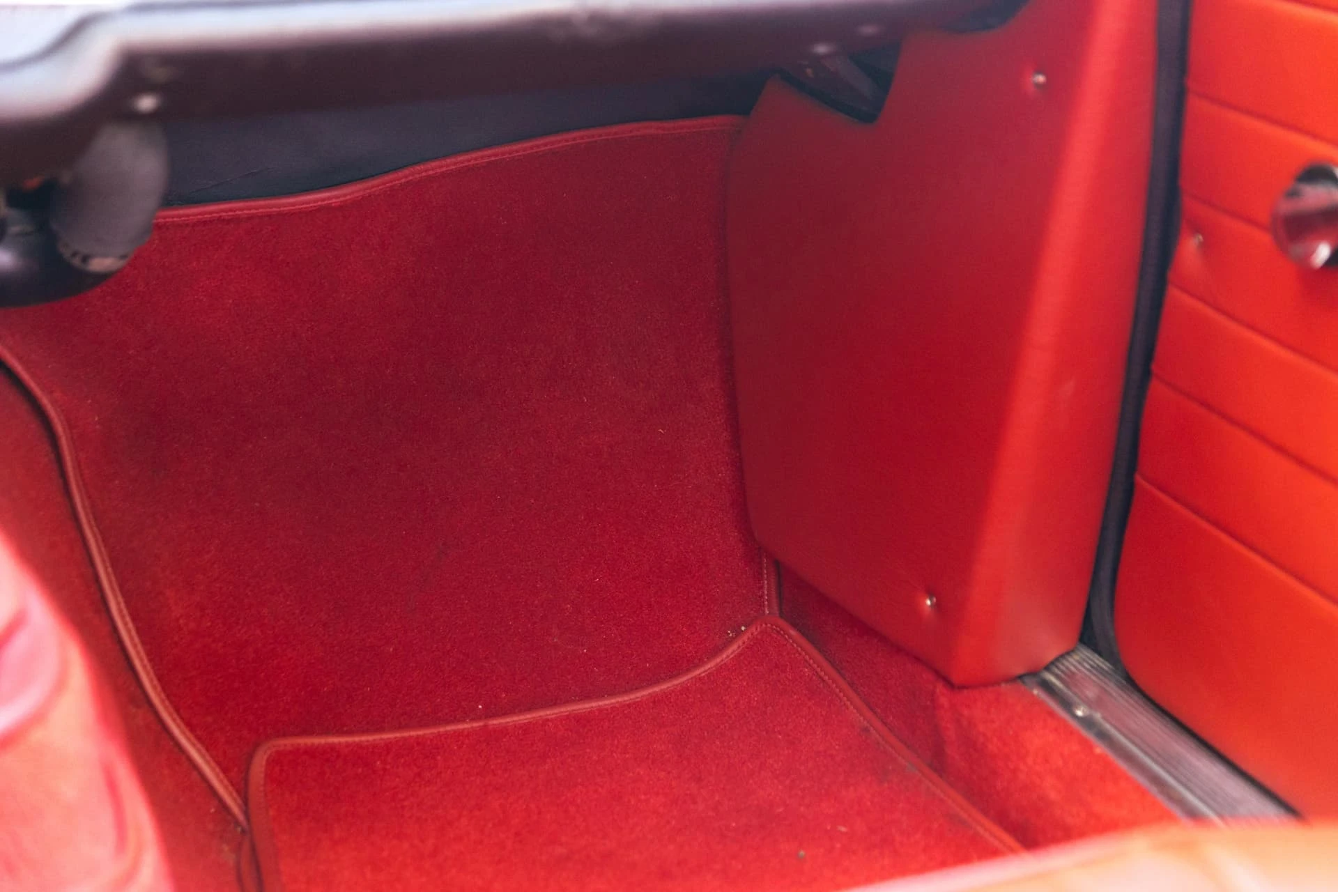 Alfa Romeo Giulia GTC - Touring - 1966 - 30