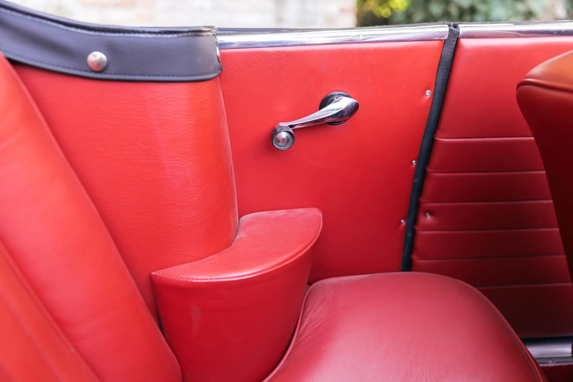 Alfa Romeo Giulia GTC - Touring - 1966 - 31