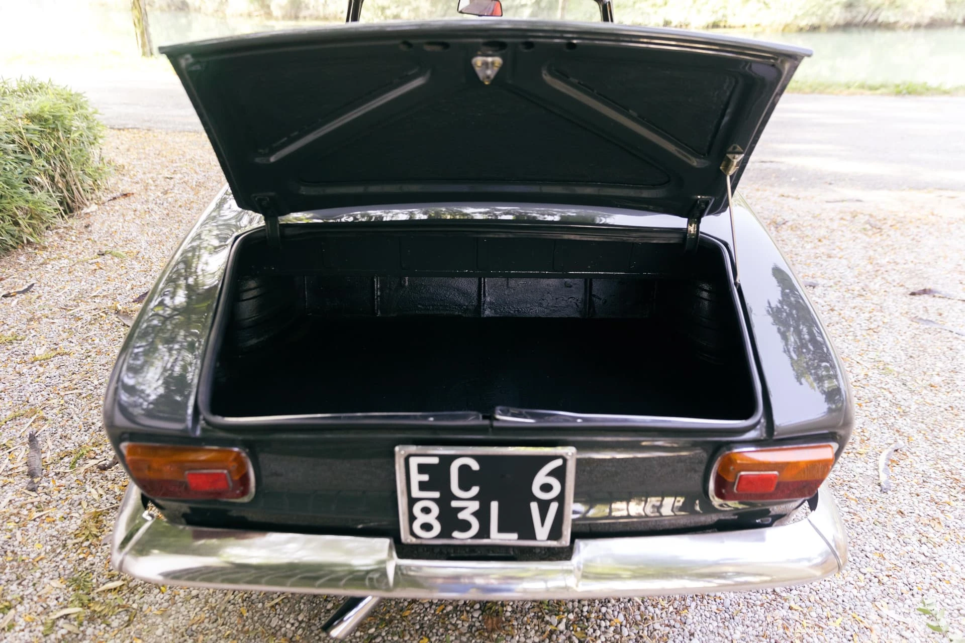 Alfa Romeo Giulia GTC - Touring - 1966 - 35