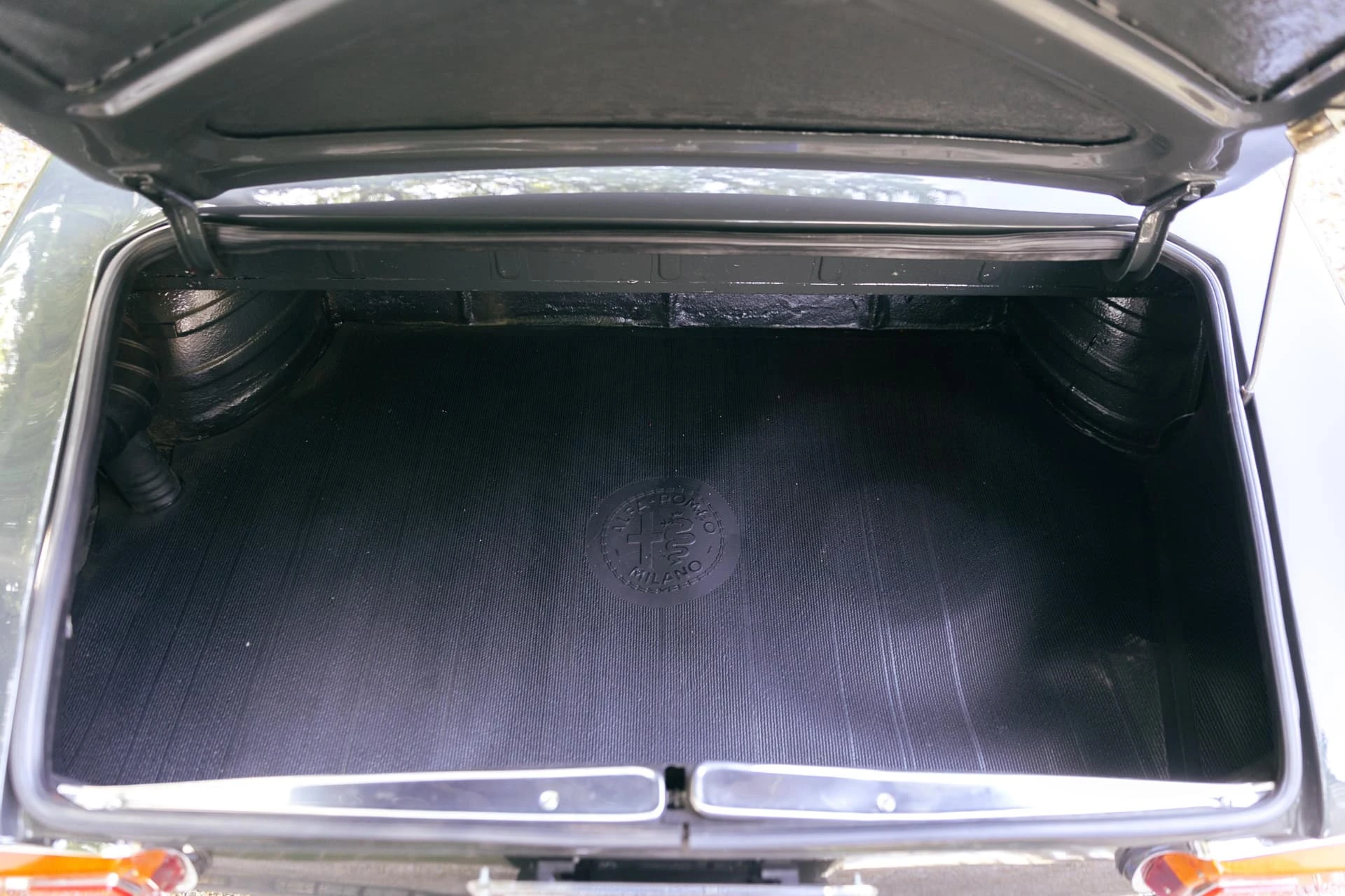 Alfa Romeo Giulia GTC - Touring - 1966 - 36