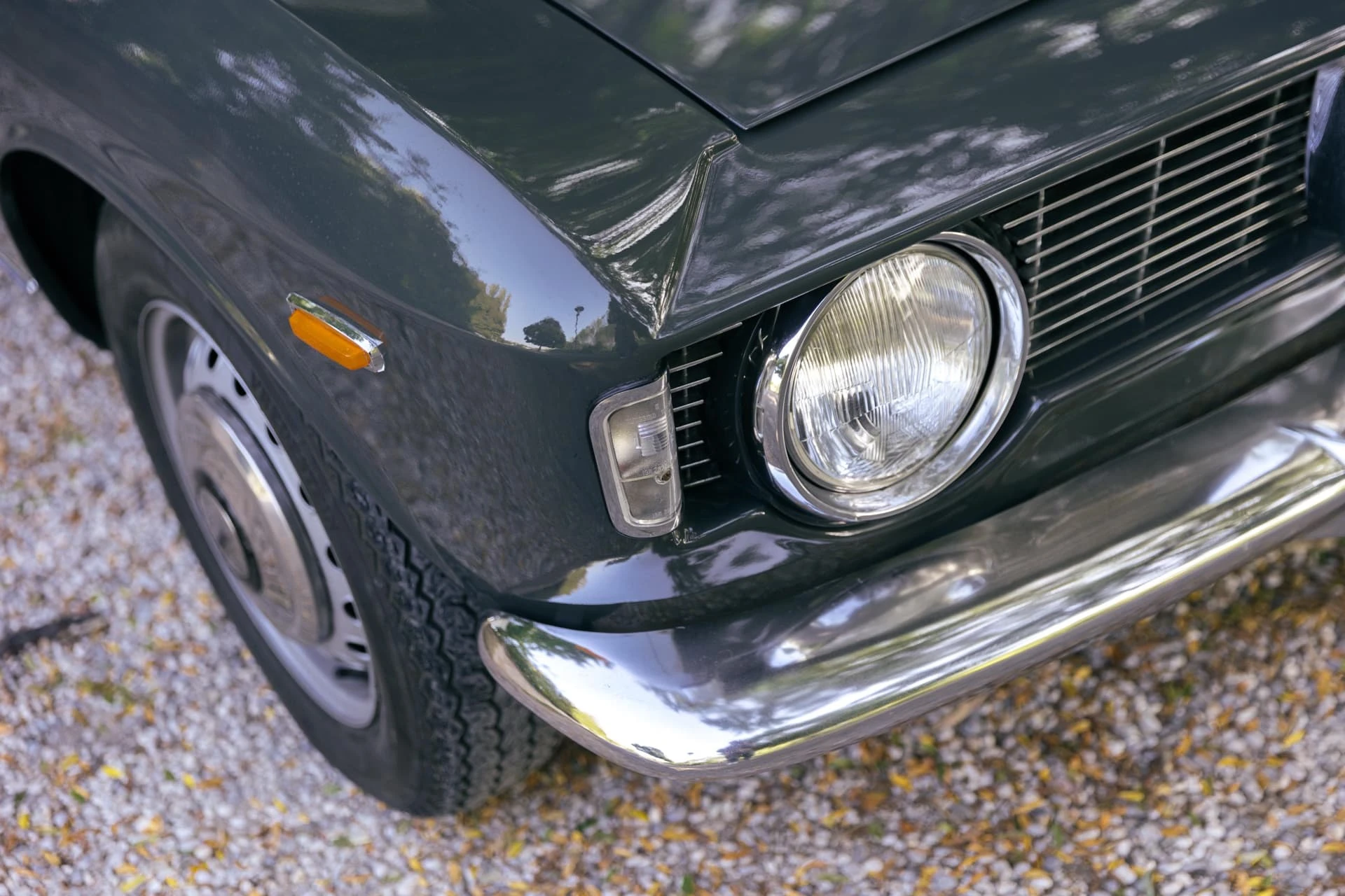 Alfa Romeo Giulia GTC - Touring - 1966 - 37