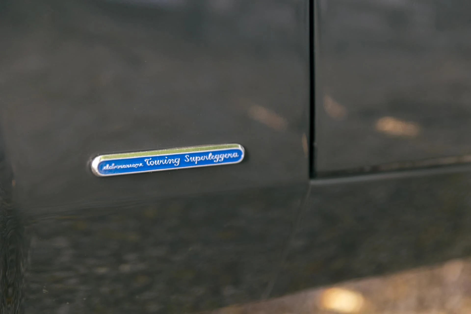 Alfa Romeo Giulia GTC - Touring - 1966 - 39