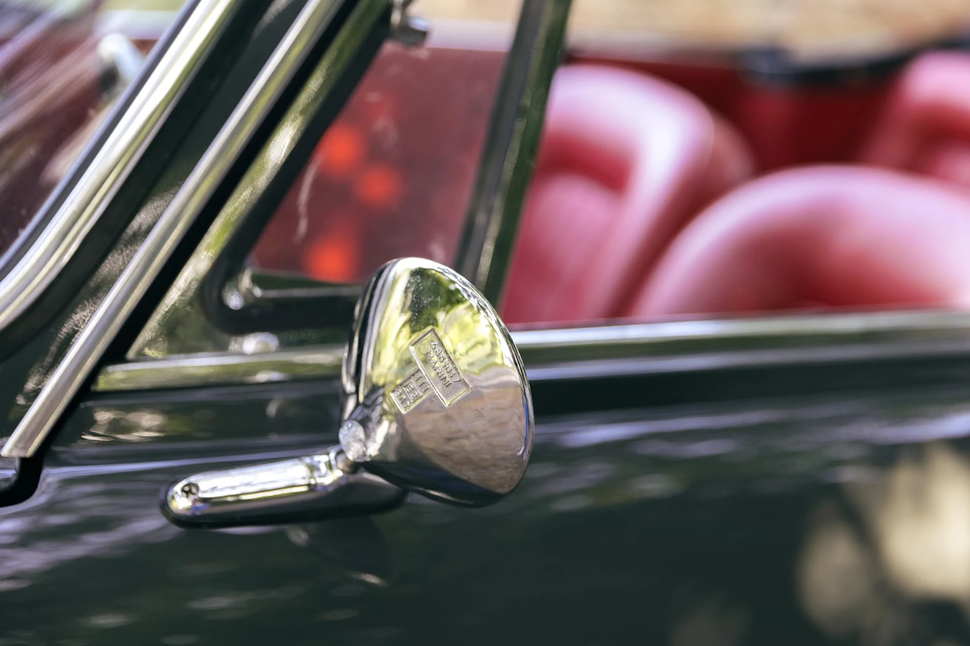 Alfa Romeo Giulia GTC - Touring - 1966 - 40