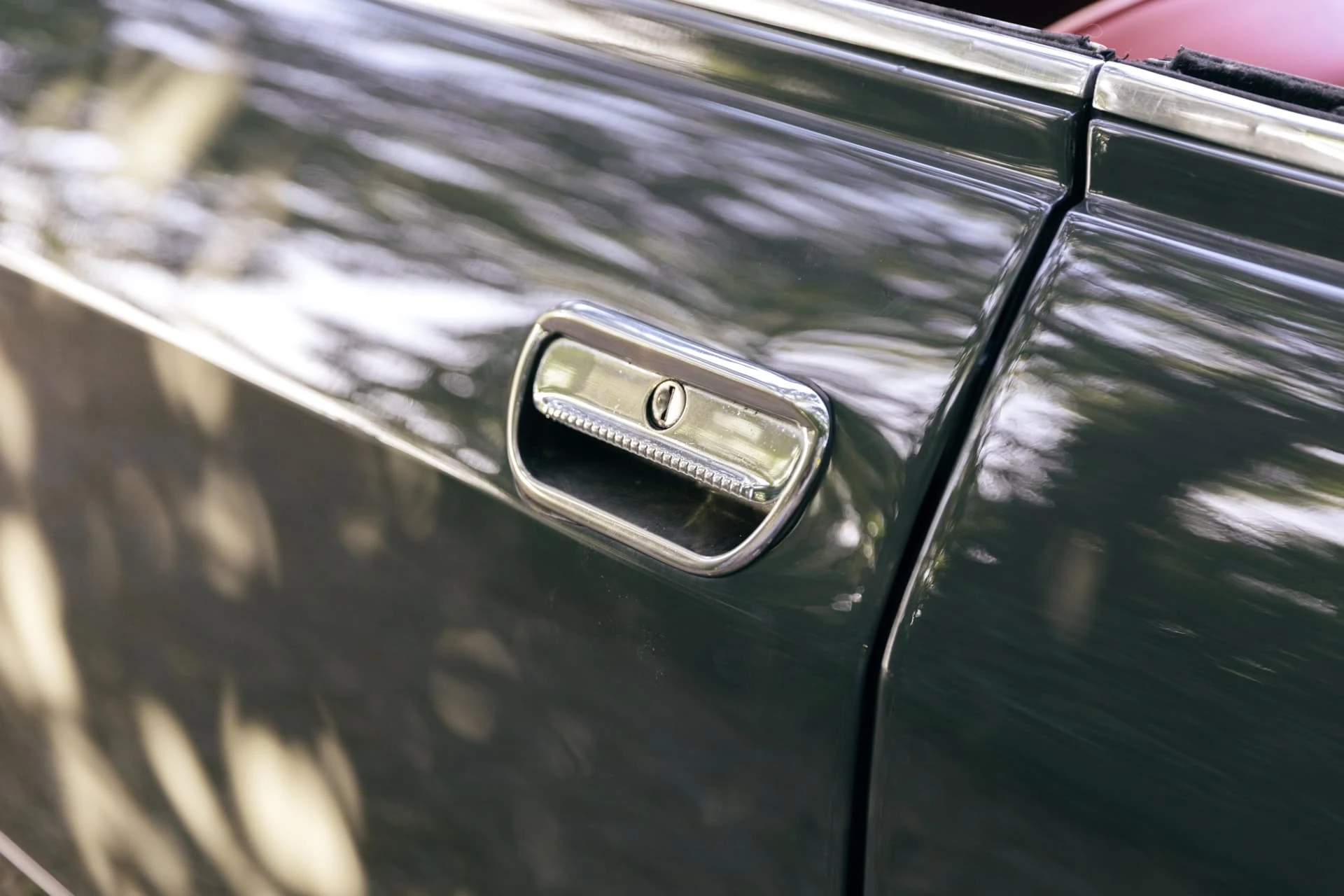 Alfa Romeo Giulia GTC - Touring - 1966 - 41