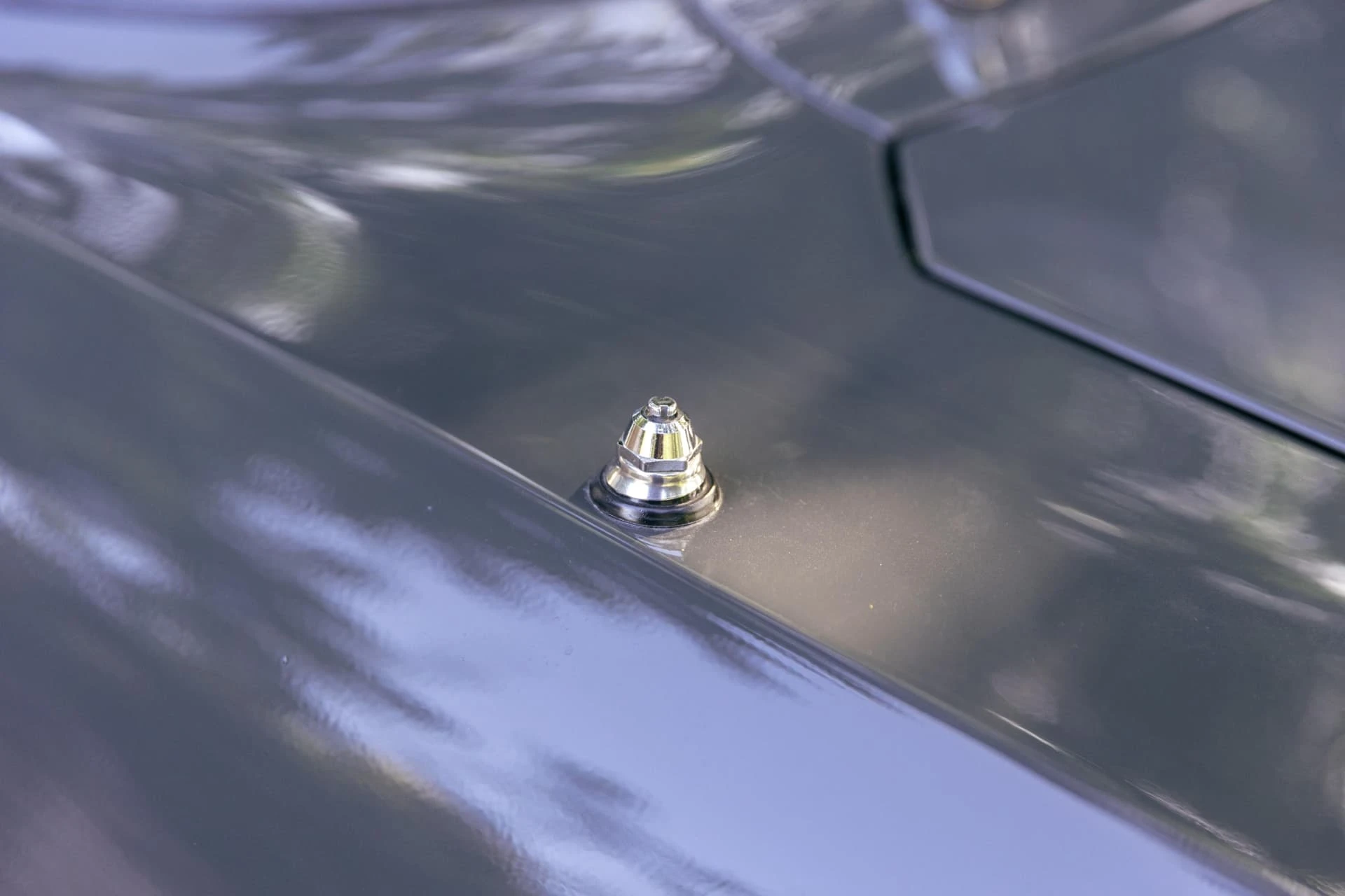 Alfa Romeo Giulia GTC - Touring - 1966 - 43