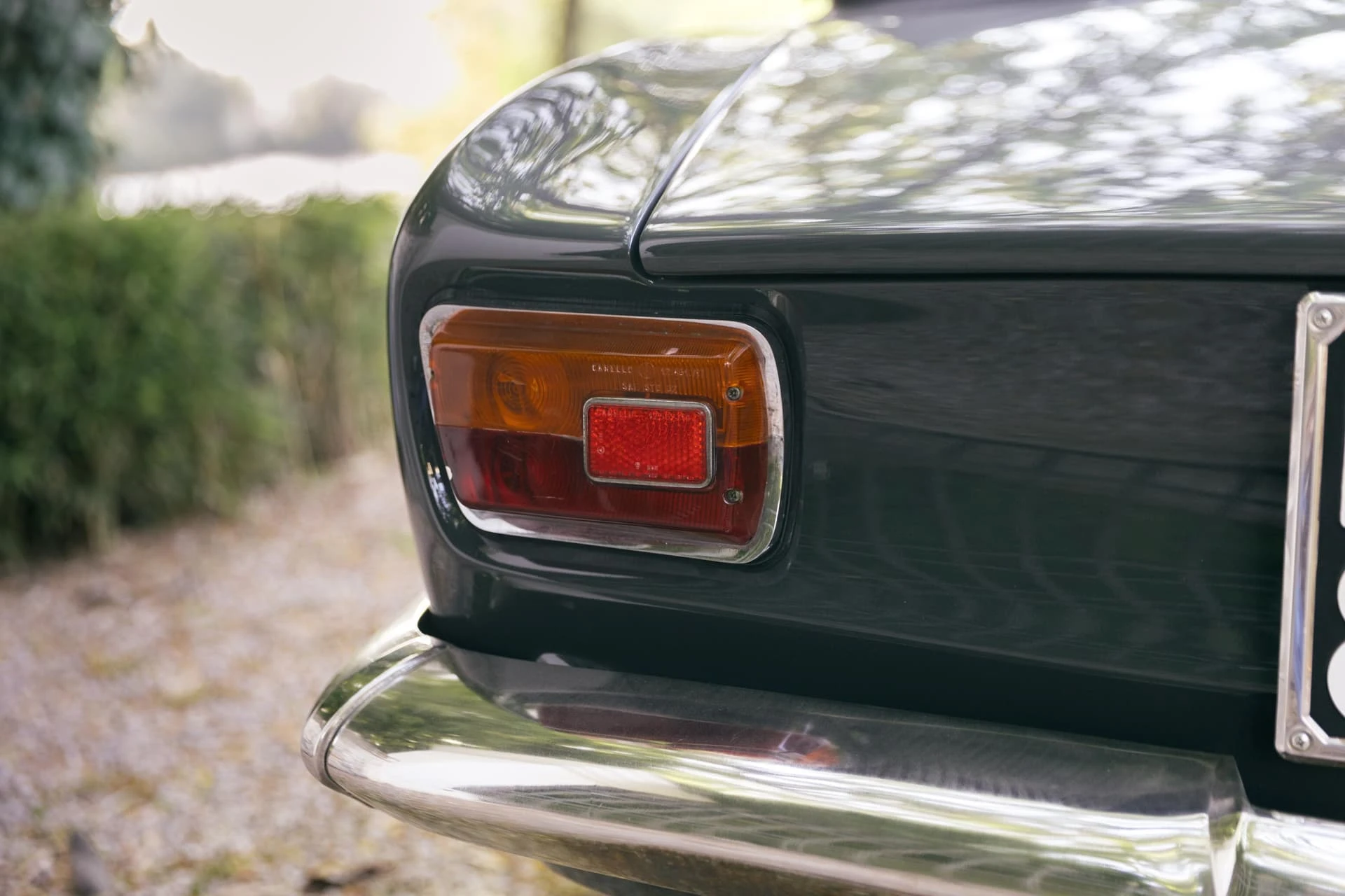 Alfa Romeo Giulia GTC - Touring - 1966 - 45