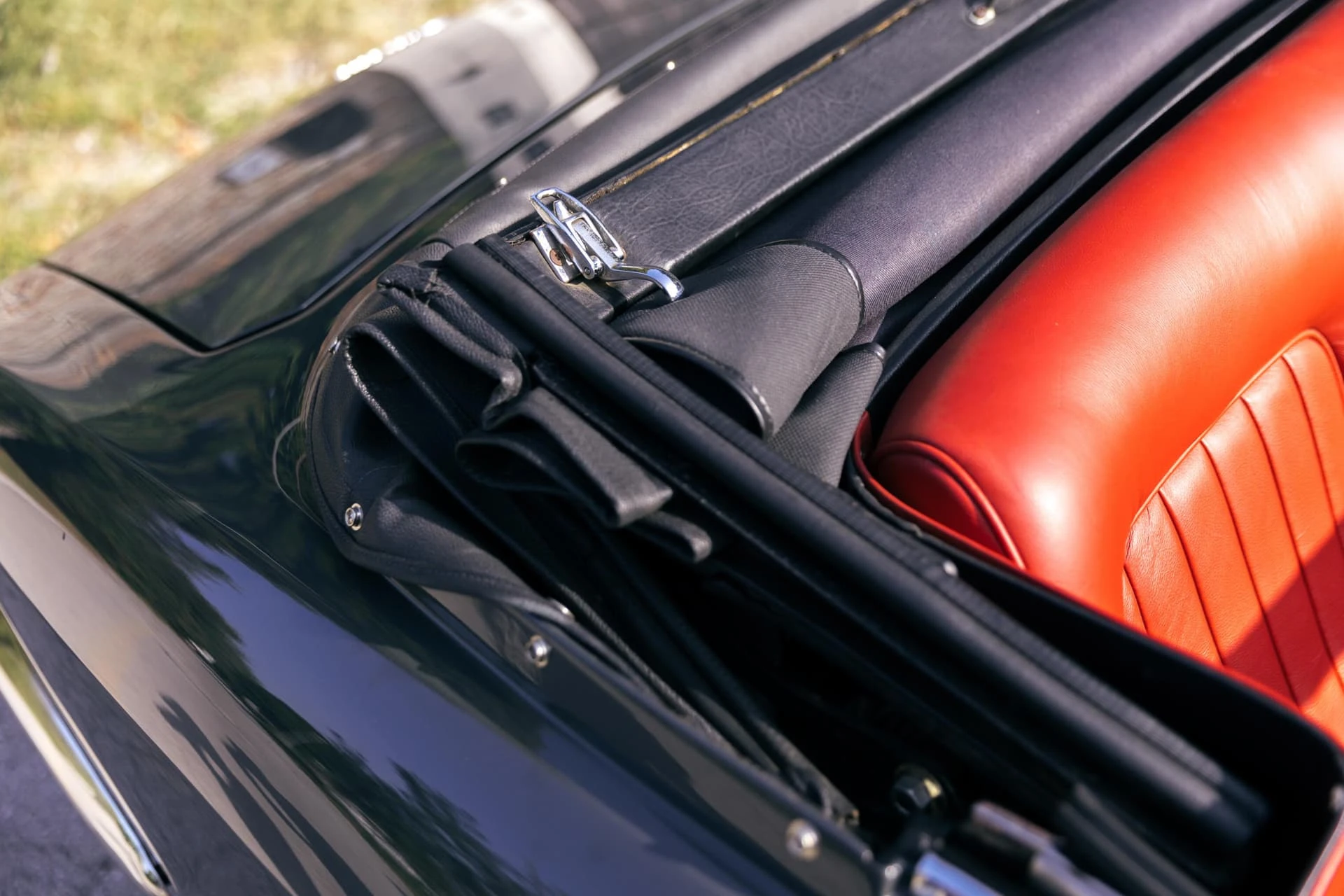 Alfa Romeo Giulia GTC - Touring - 1966 - 46