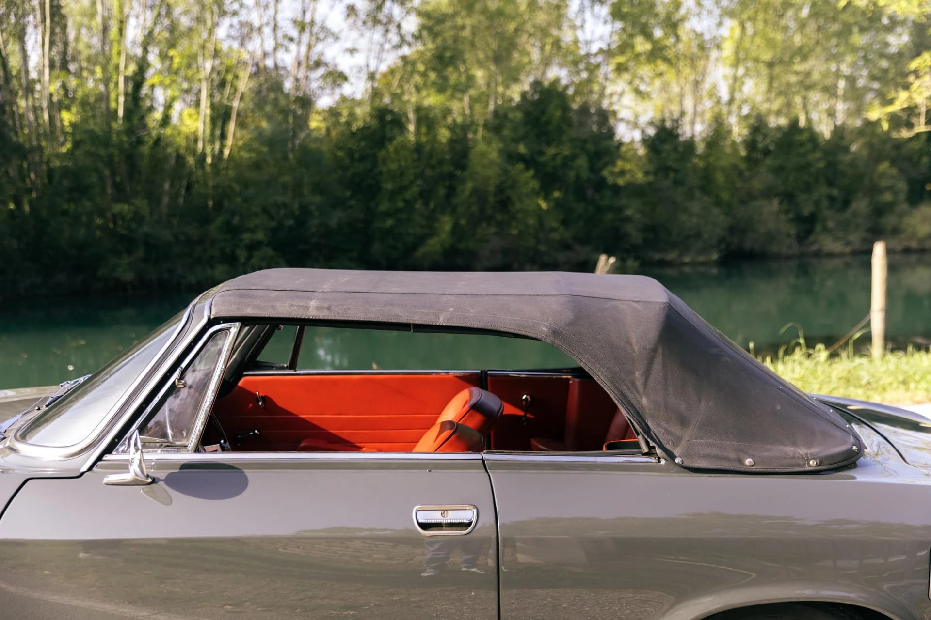 Alfa Romeo Giulia GTC - Touring - 1966 - 48