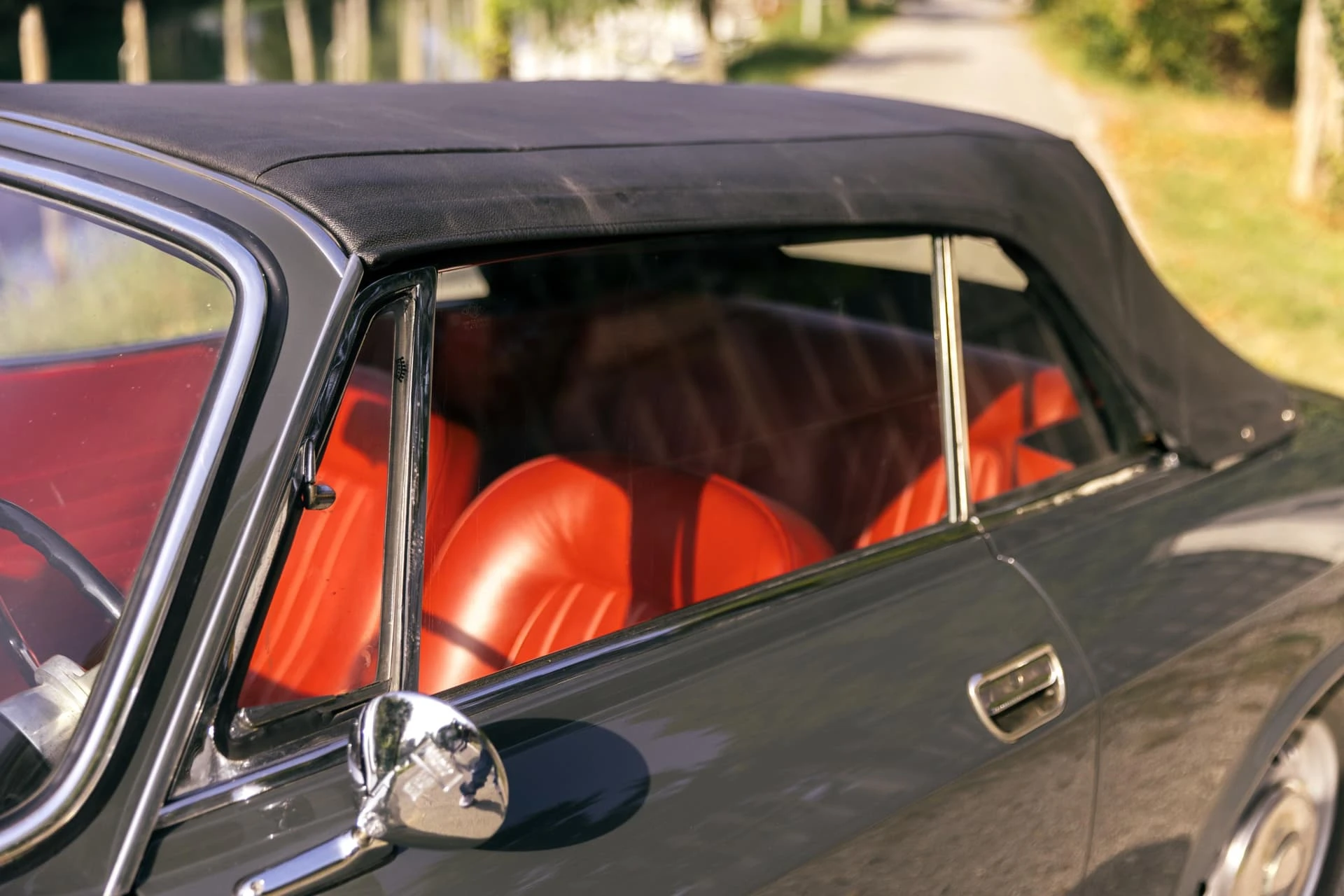 Alfa Romeo Giulia GTC - Touring - 1966 - 50