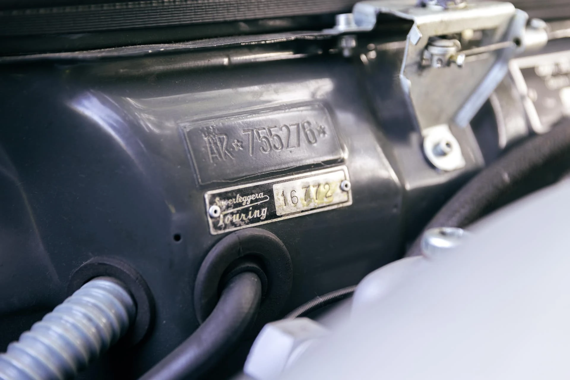 Alfa Romeo Giulia GTC - Touring - 1966 - 53