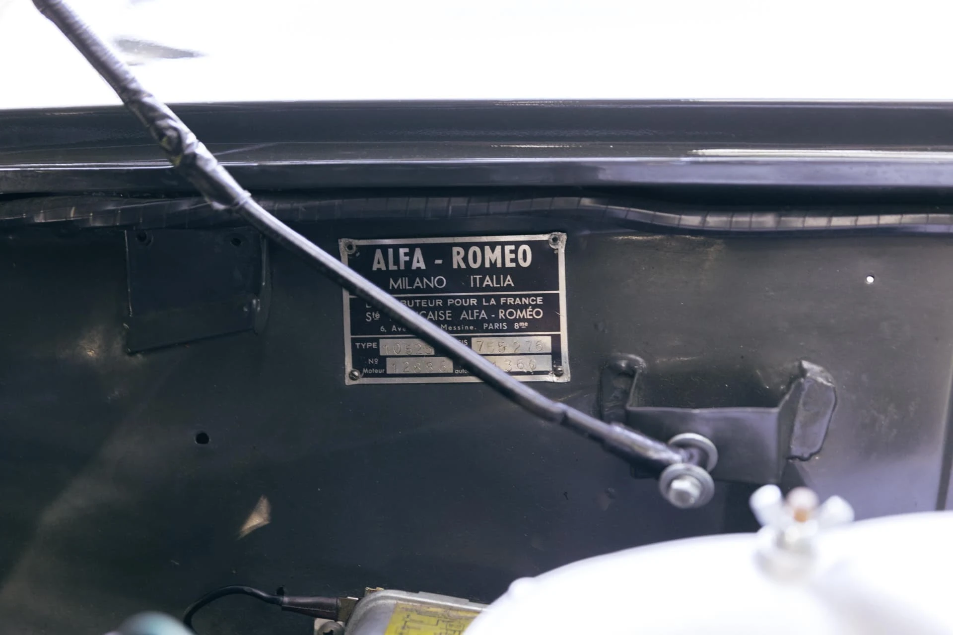 Alfa Romeo Giulia GTC - Touring - 1966 - 55