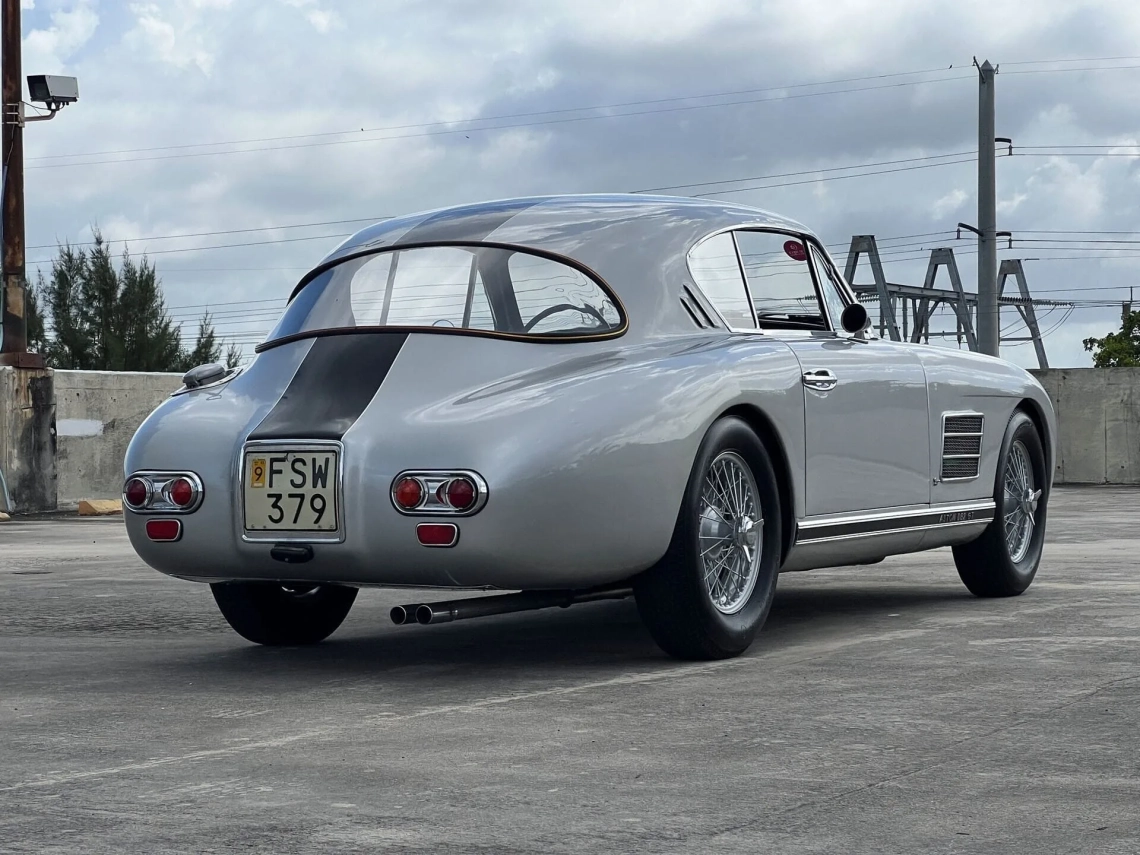 Aston Martin DB2 Coupe 1951 02