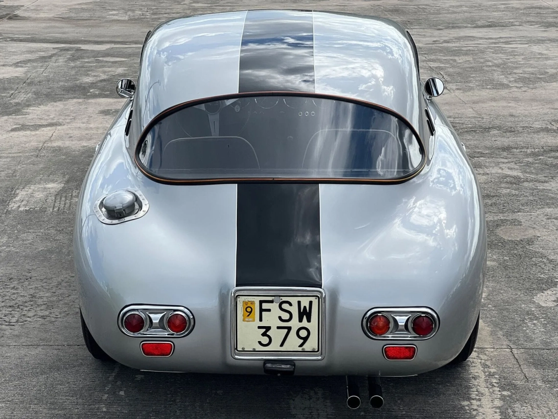 Aston Martin DB2 Coupe 1951 07