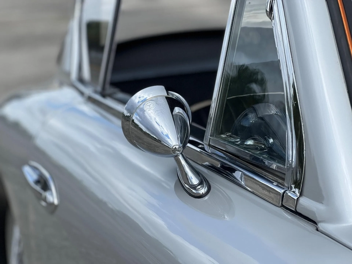 Aston Martin DB2 Coupe 1951 17
