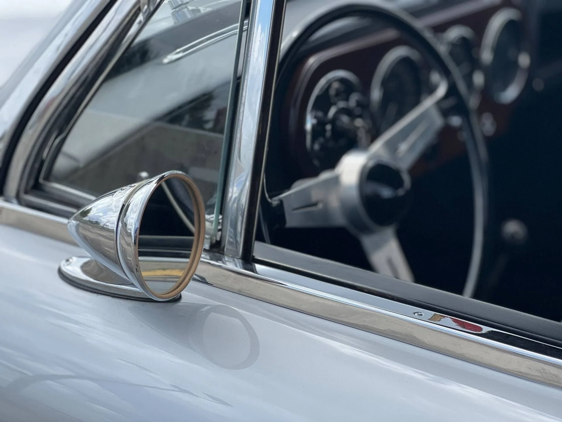 Aston Martin DB2 Coupe 1951 18