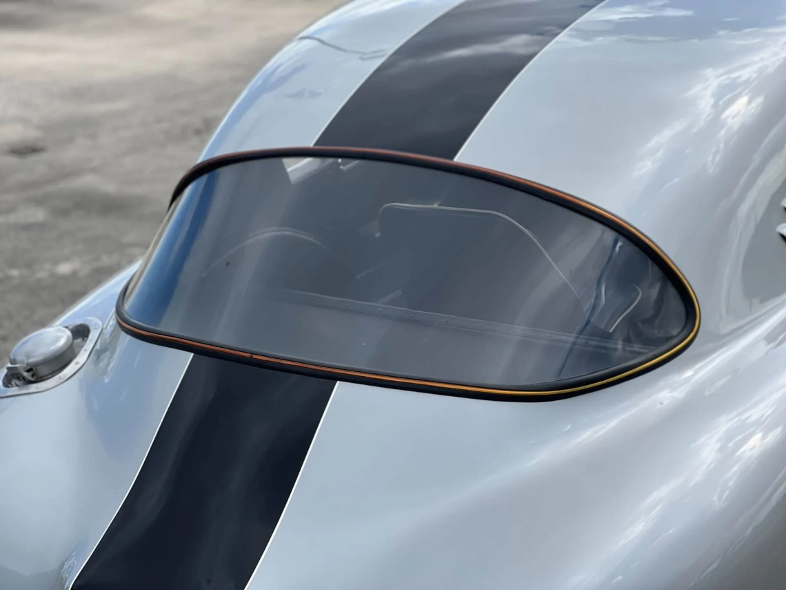 Aston Martin DB2 Coupe 1951 22