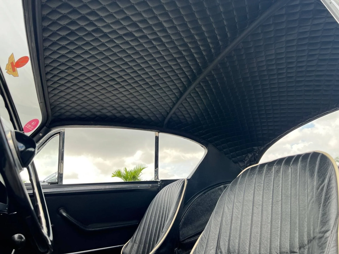 Aston Martin DB2 Coupe 1951 28
