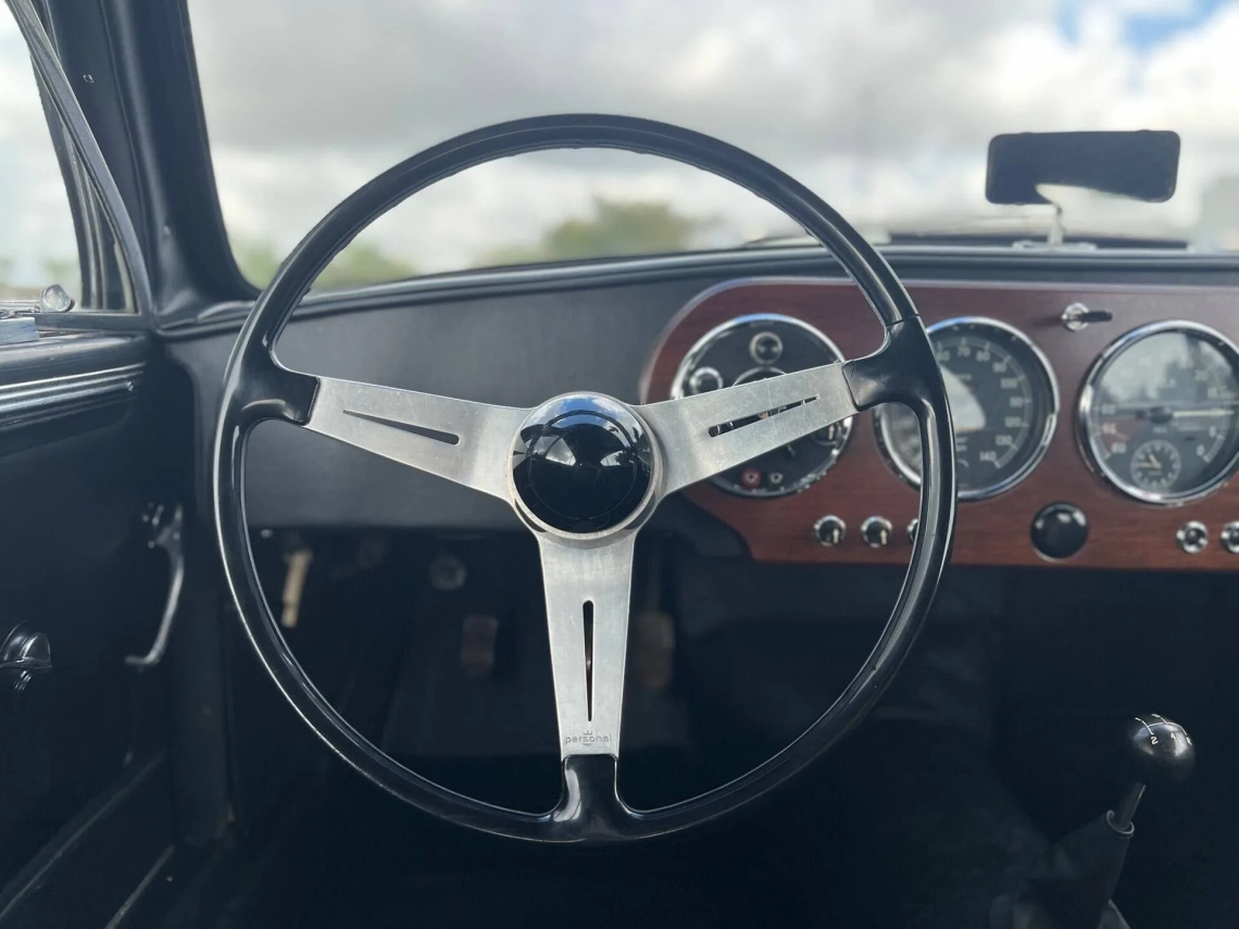 Aston Martin DB2 Coupe 1951 36