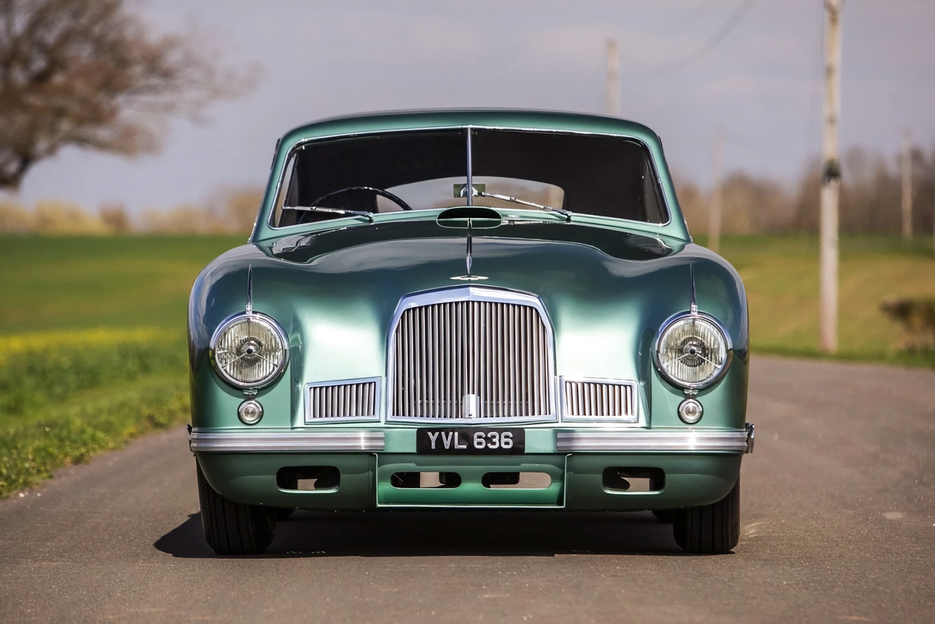 Aston Martin DB2 Washboard 1950 02