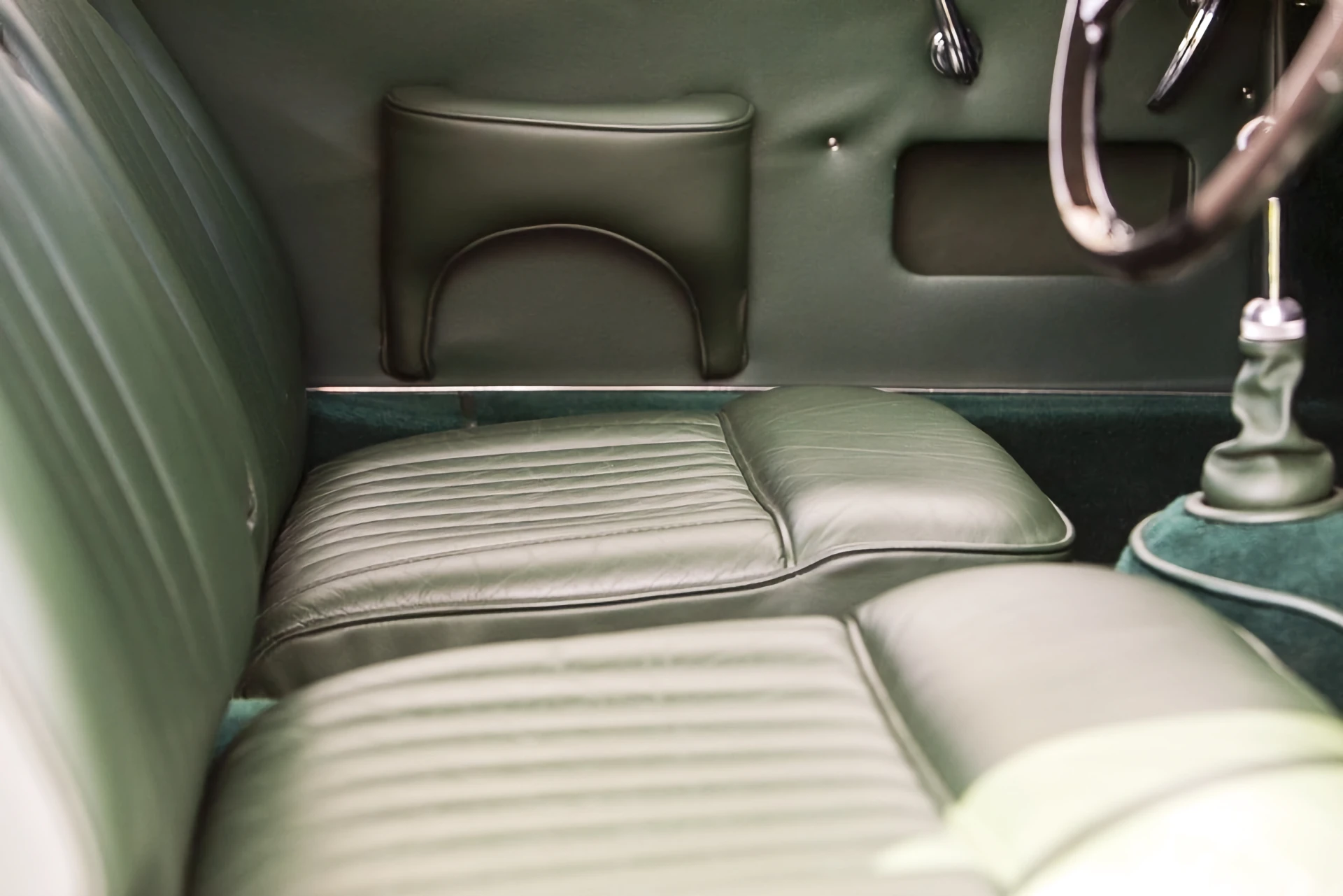 Aston Martin DB2 Washboard 1950 08