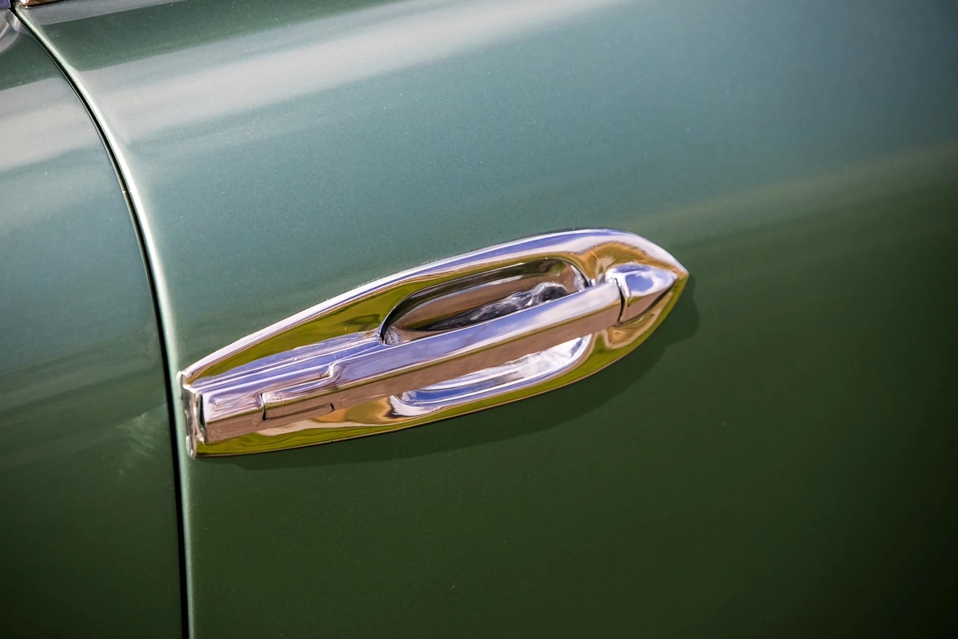 Aston Martin DB2 Washboard 1950 21