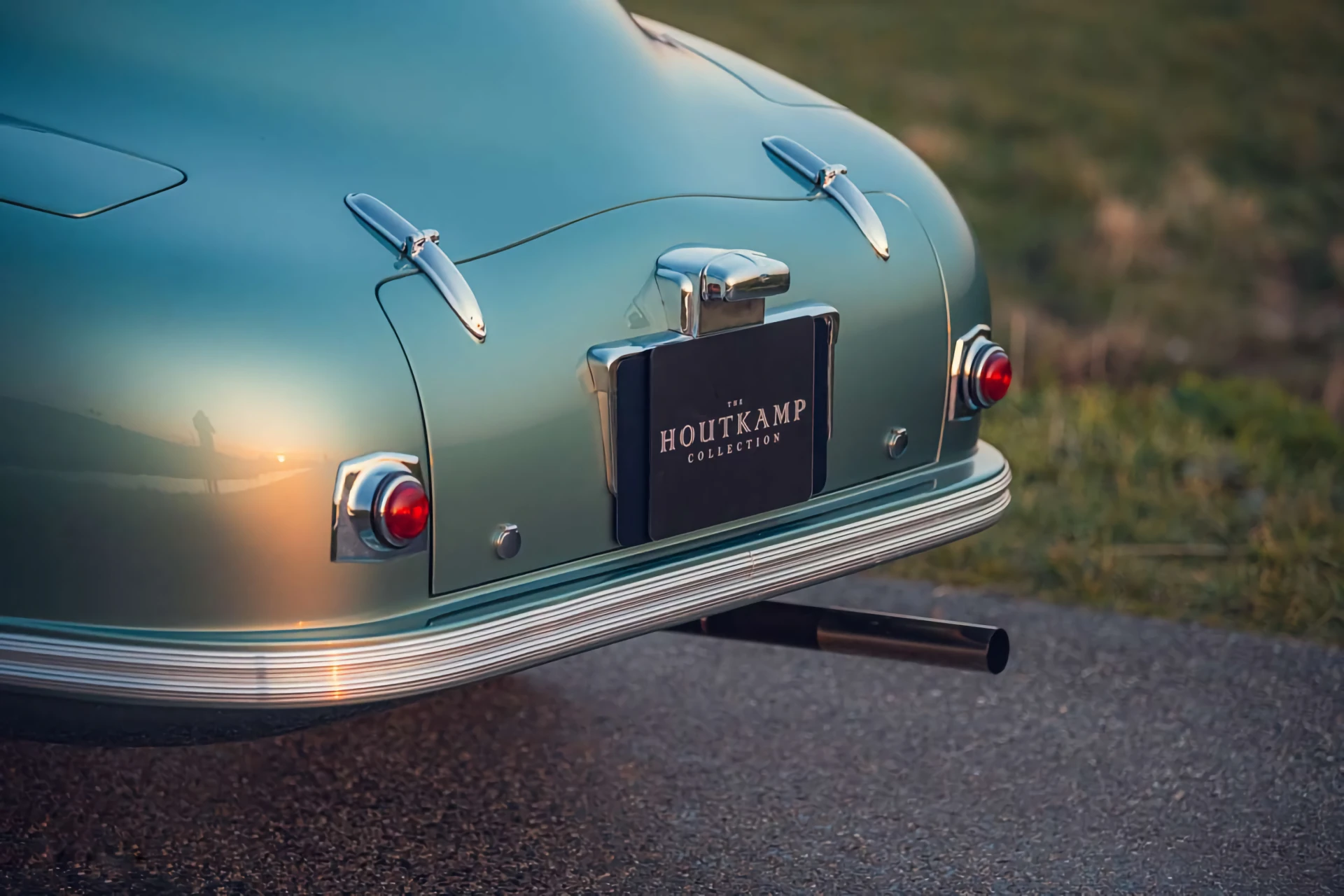 Aston Martin DB2 Washboard 1950 28