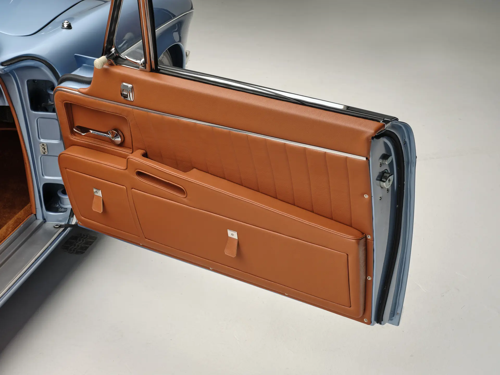 BMW 503 Series I Cabriolet - 1957 - 08