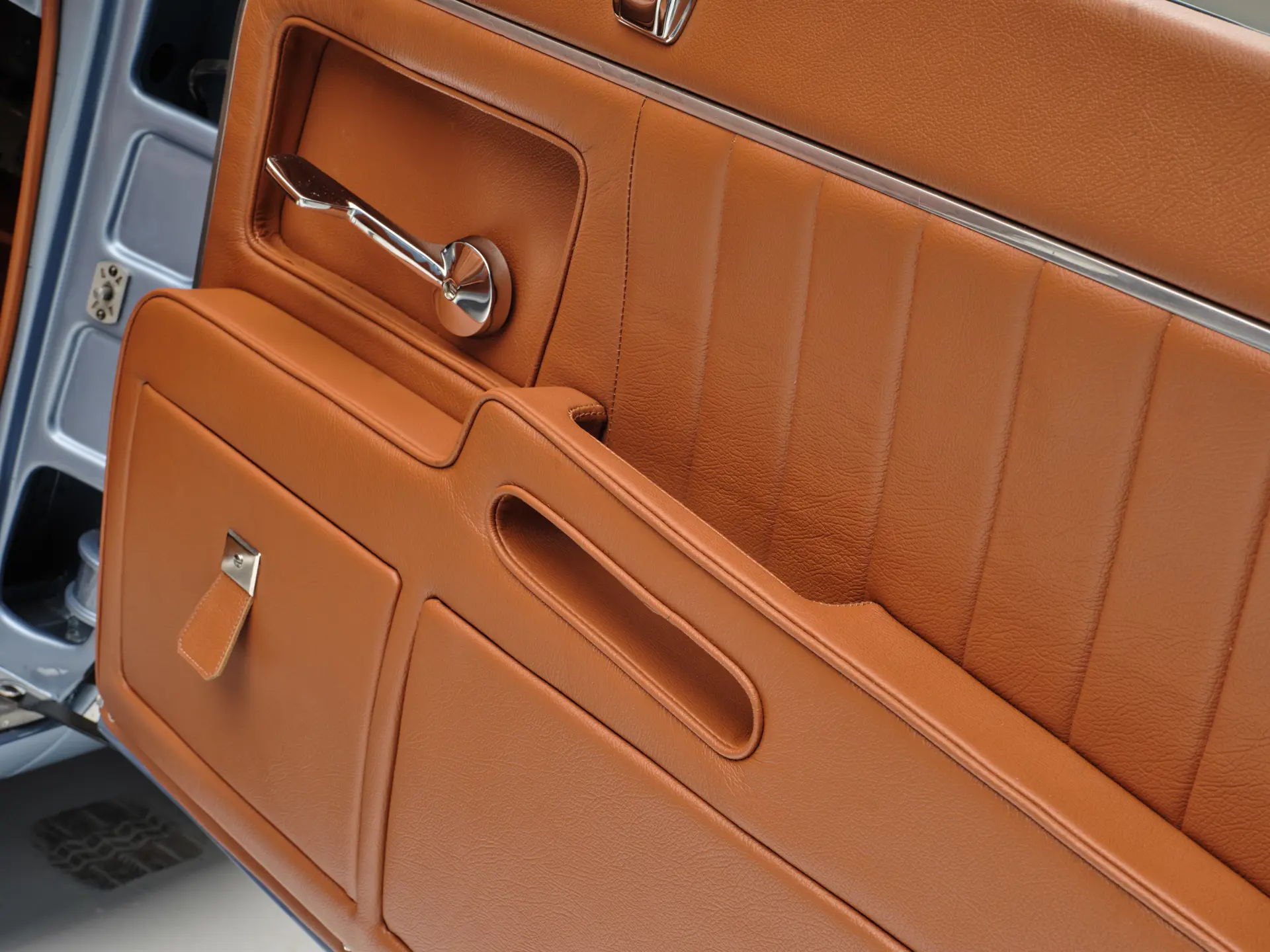 BMW 503 Series I Cabriolet - 1957 - 09