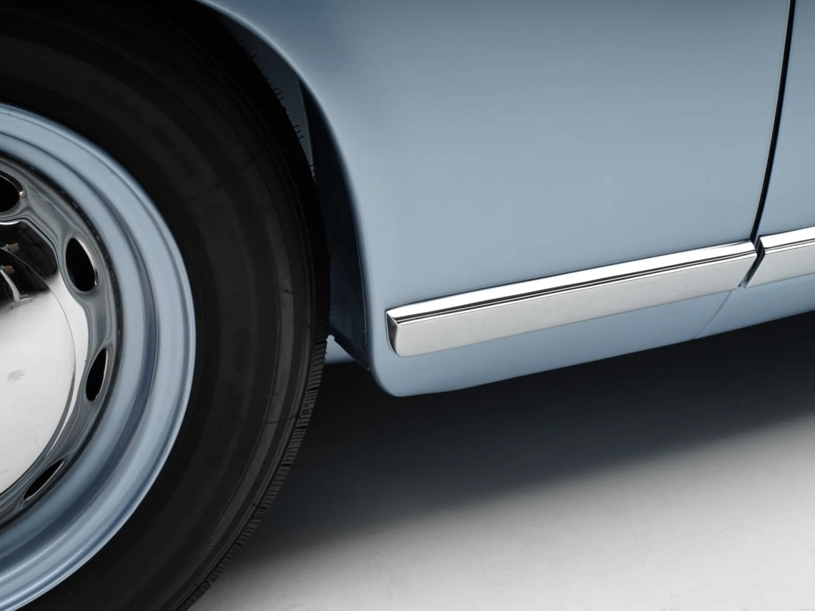 BMW 503 Series I Cabriolet - 1957 - 19
