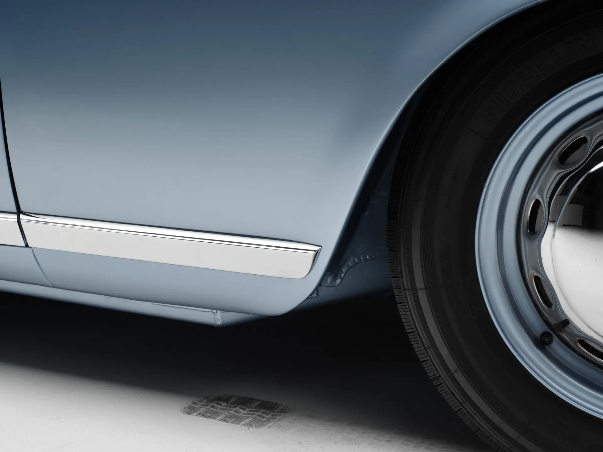 BMW 503 Series I Cabriolet - 1957 - 30