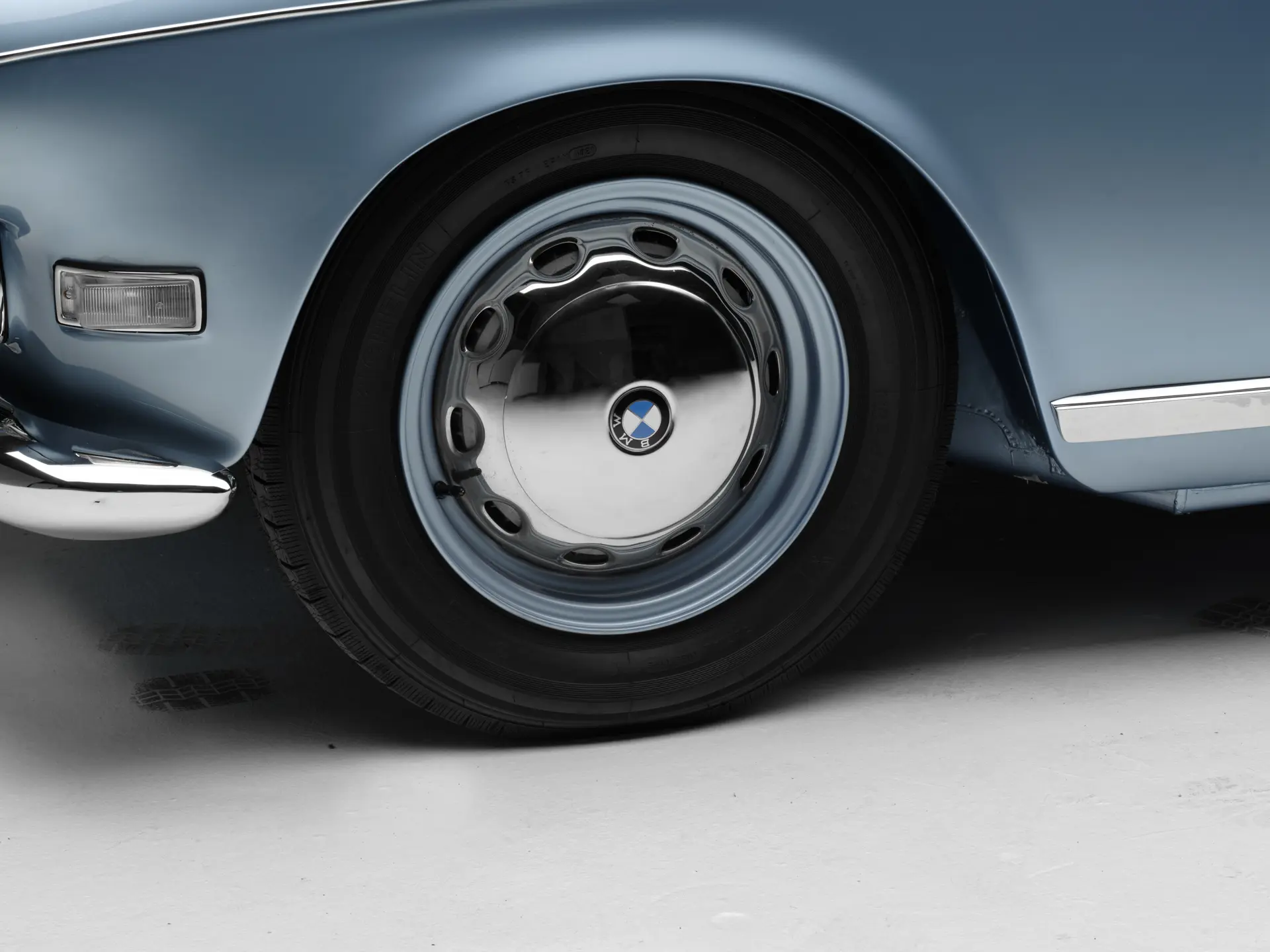 BMW 503 Series I Cabriolet - 1957 - 31