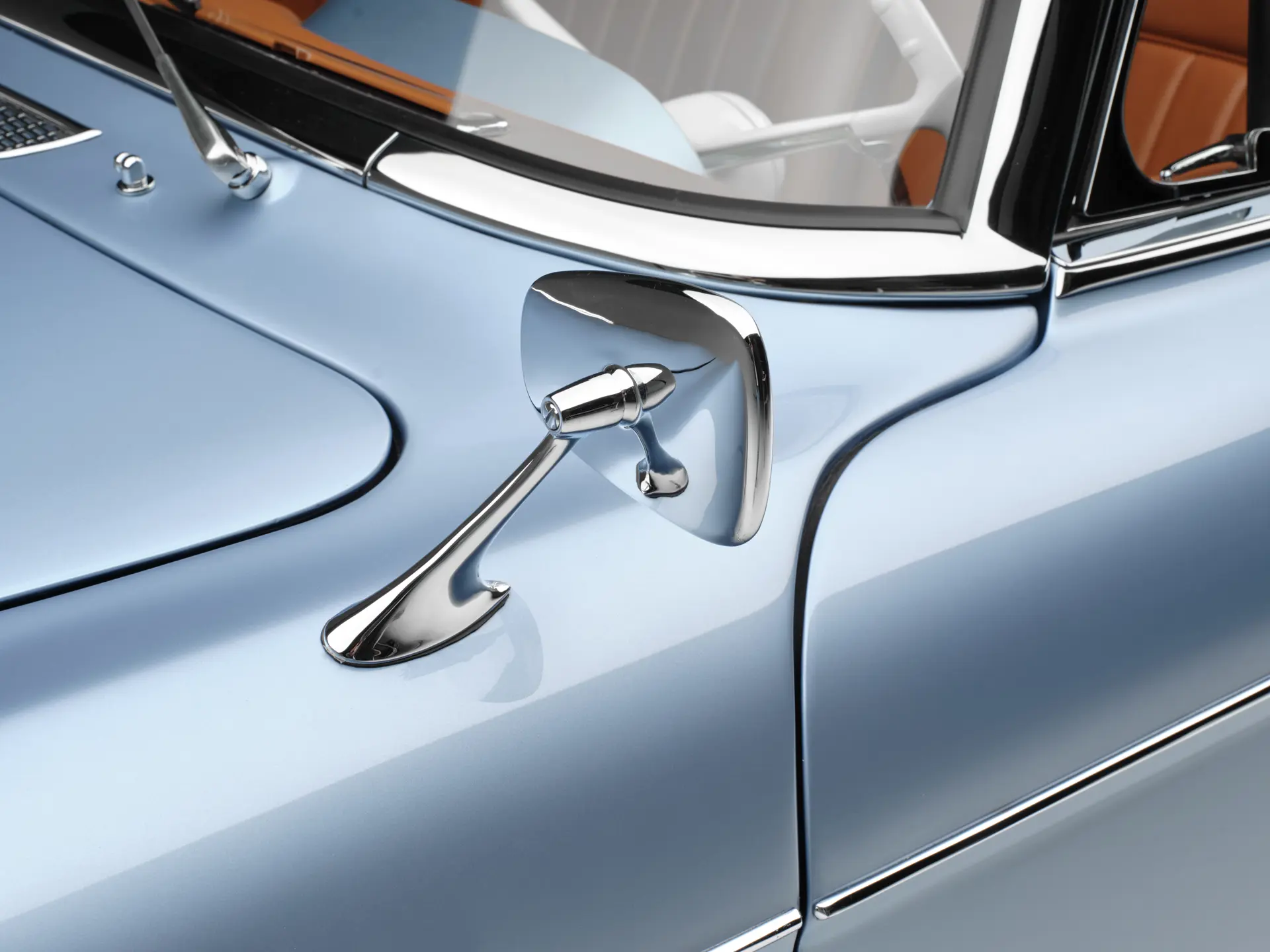 BMW 503 Series I Cabriolet - 1957 - 32