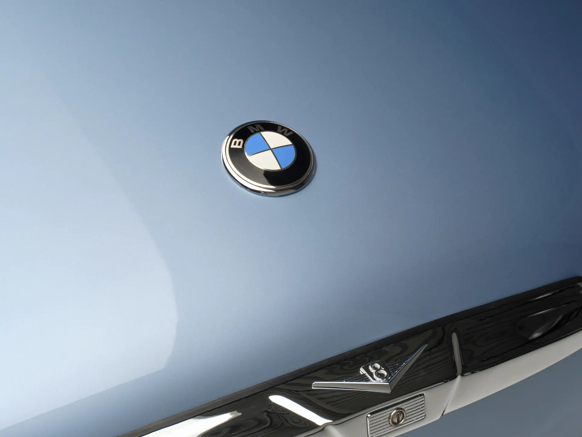 BMW 503 Series I Cabriolet - 1957 - 34