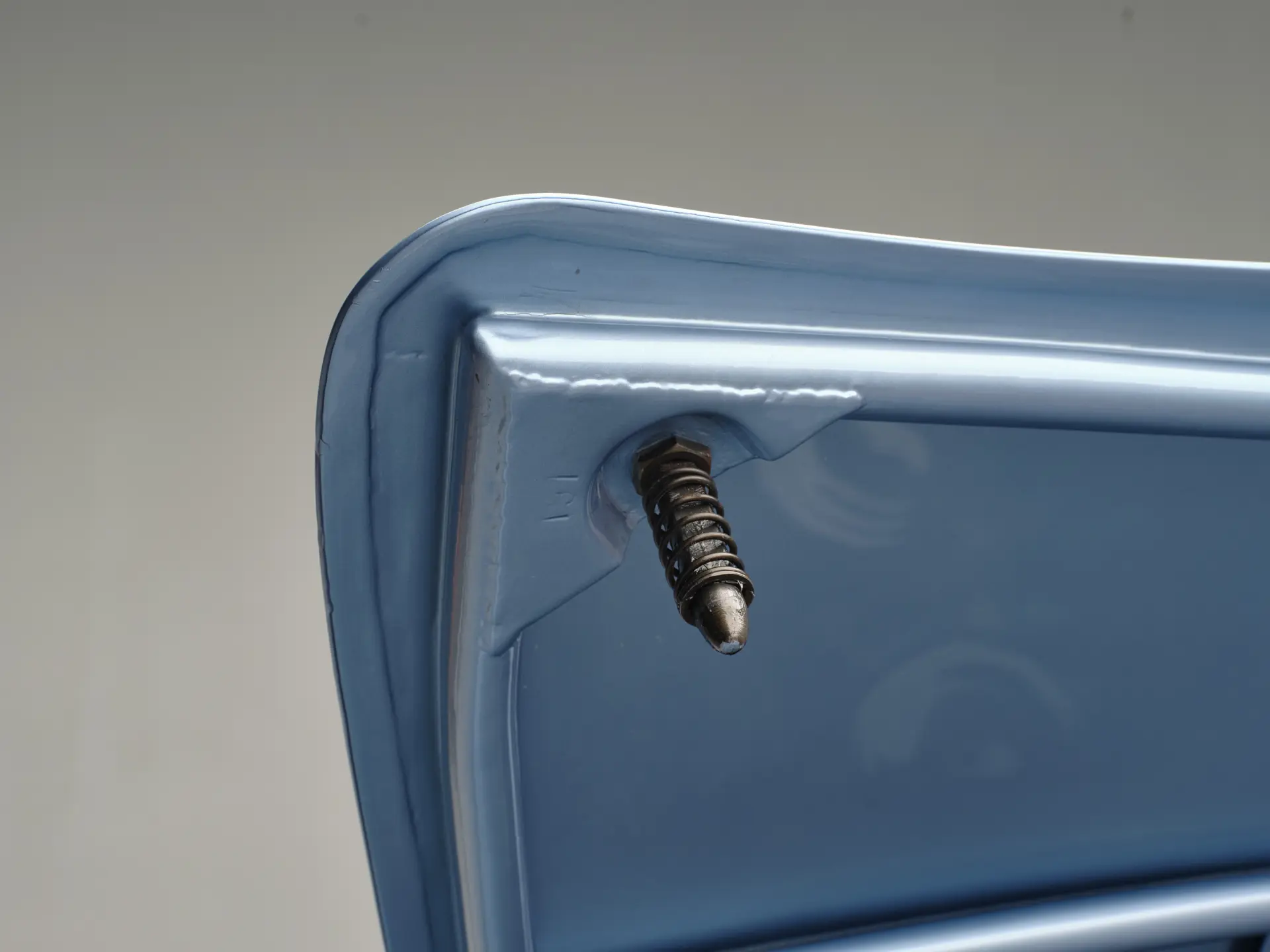 BMW 503 Series I Cabriolet - 1957 - 35