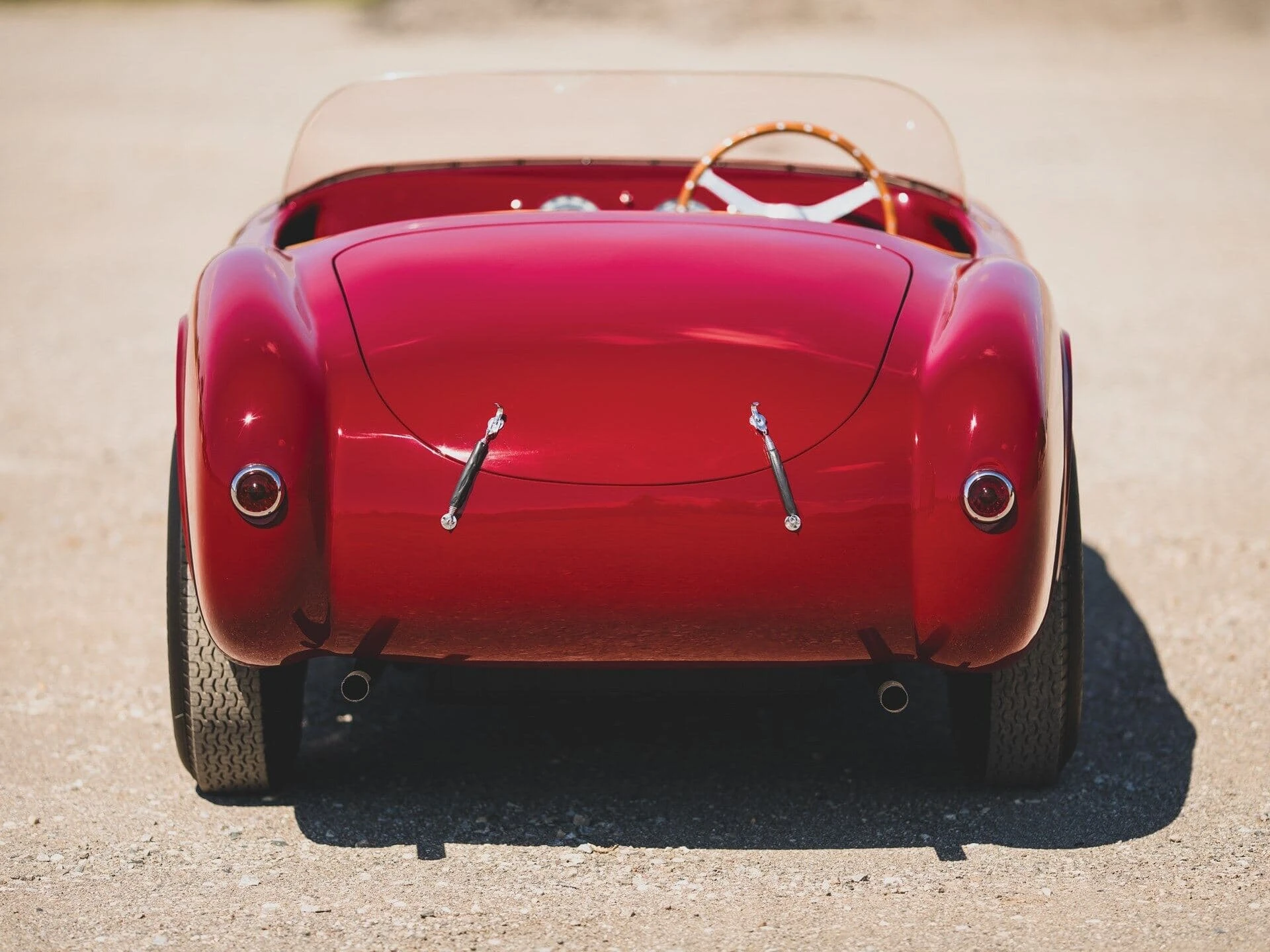 Ferrari 225 Sport Spider Vignale 1952 07