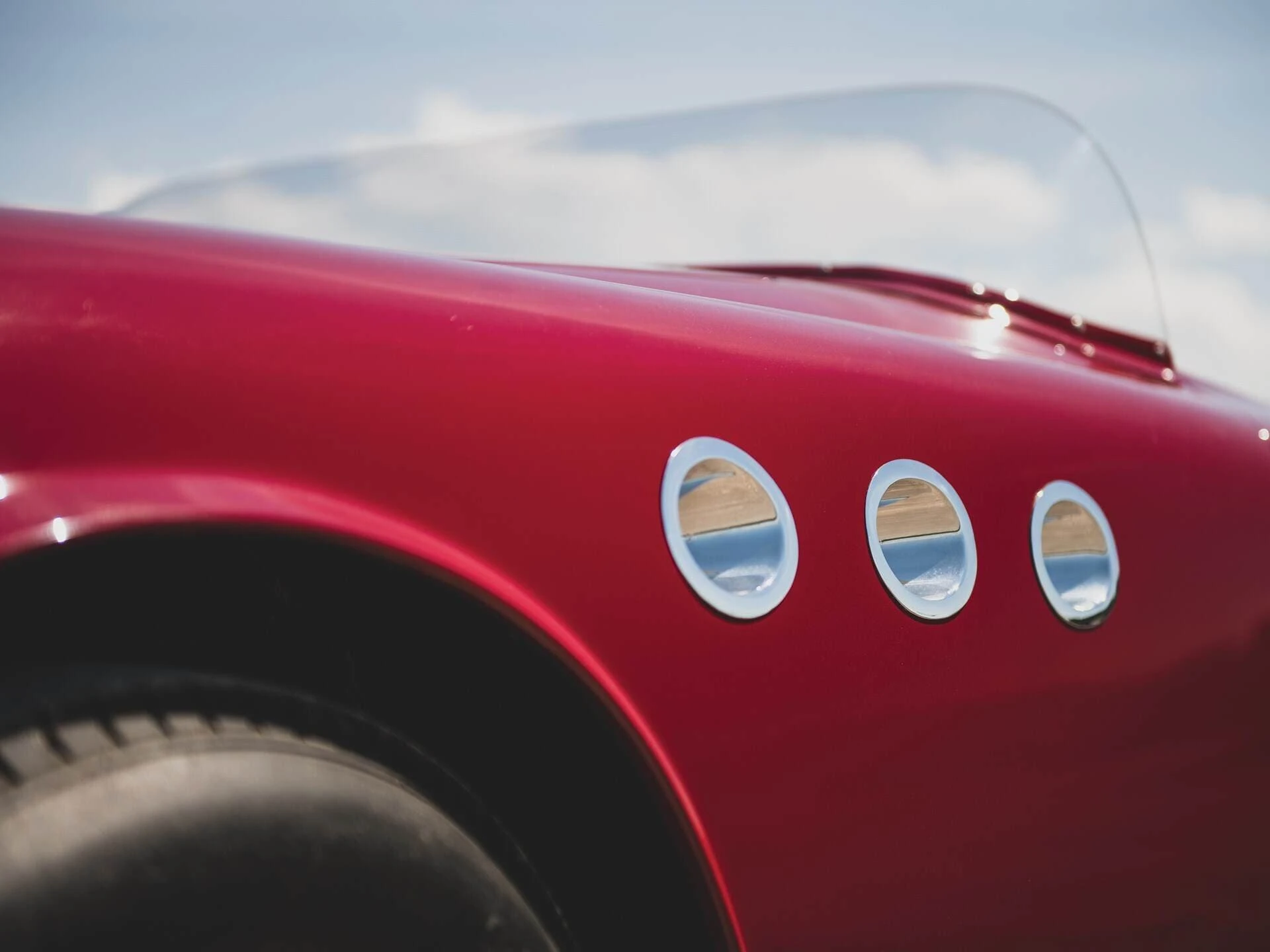 Ferrari 225 Sport Spider Vignale 1952 09