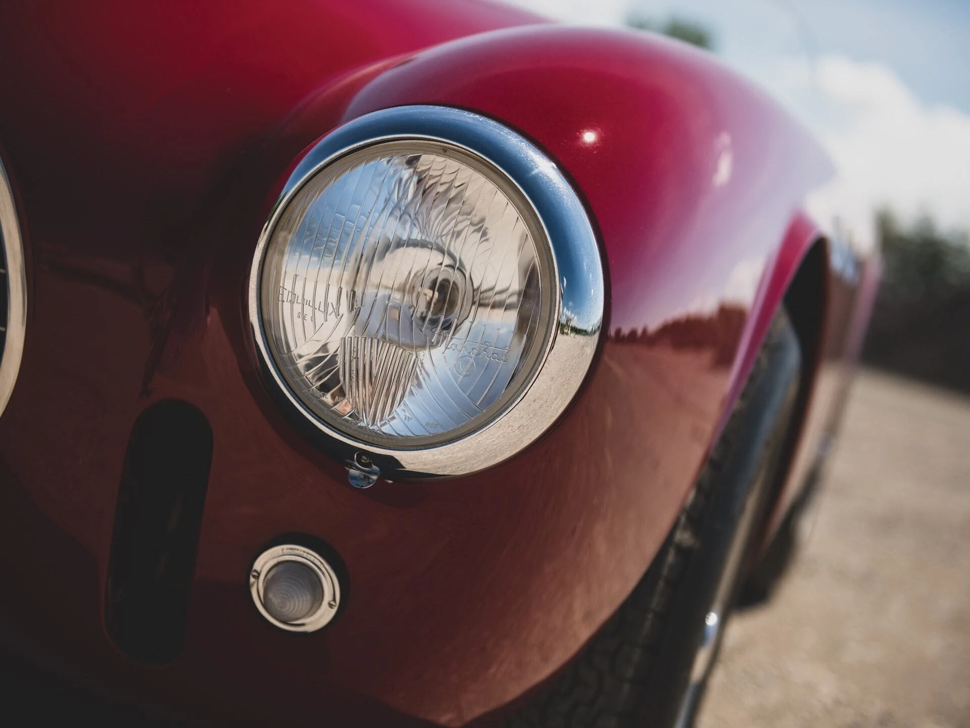 Ferrari 225 Sport Spider Vignale 1952 14